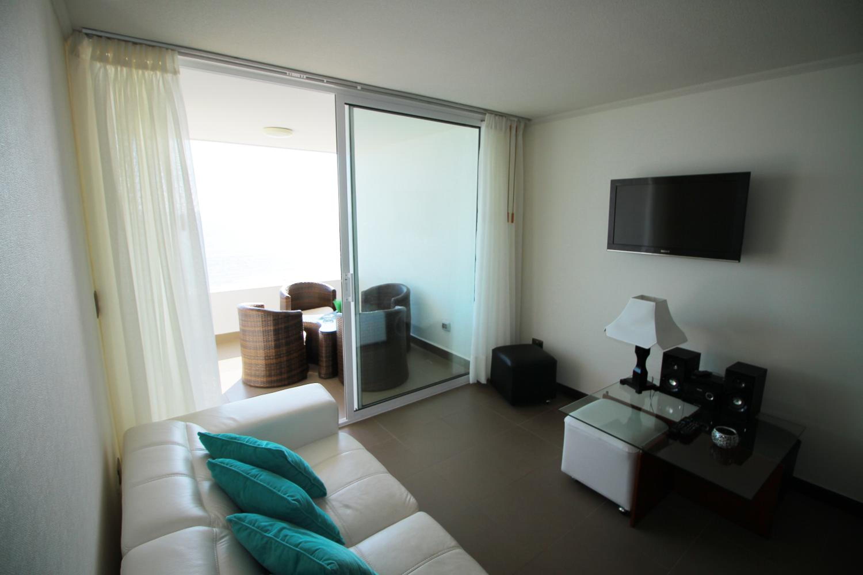 Apartment with Sea View photo 1