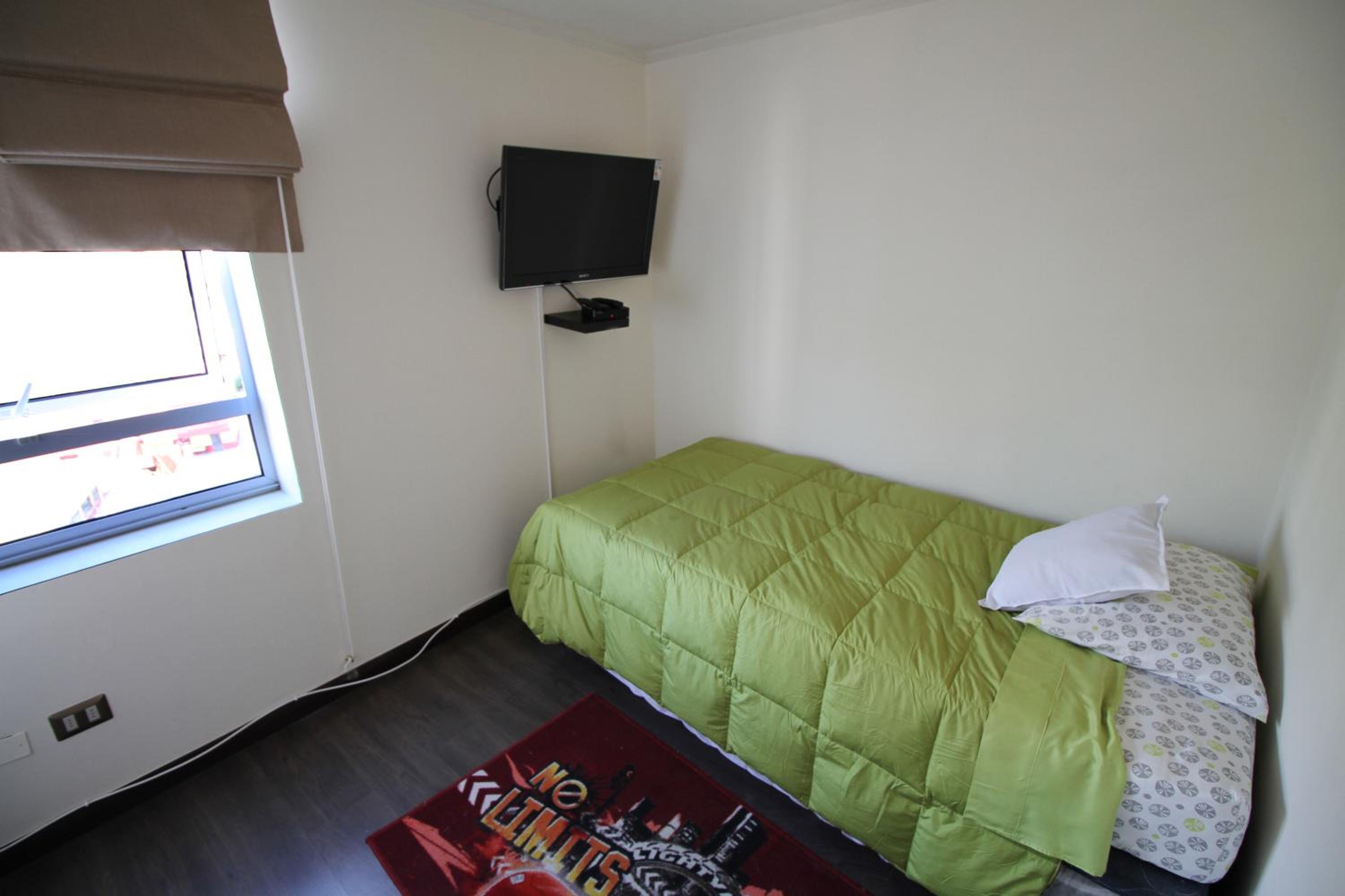 Apartment with Sea View photo 1