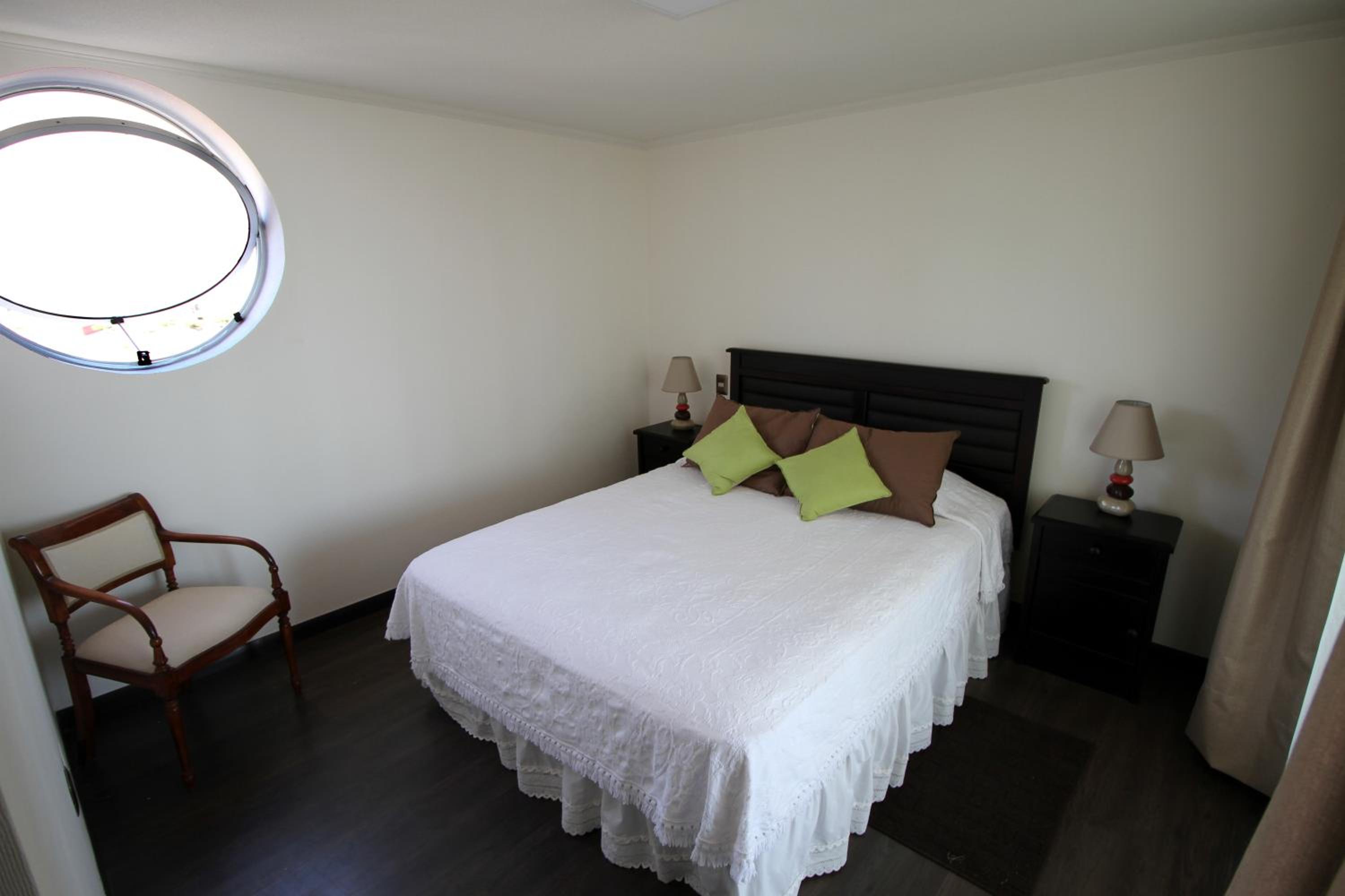 Apartment with Sea View photo 2