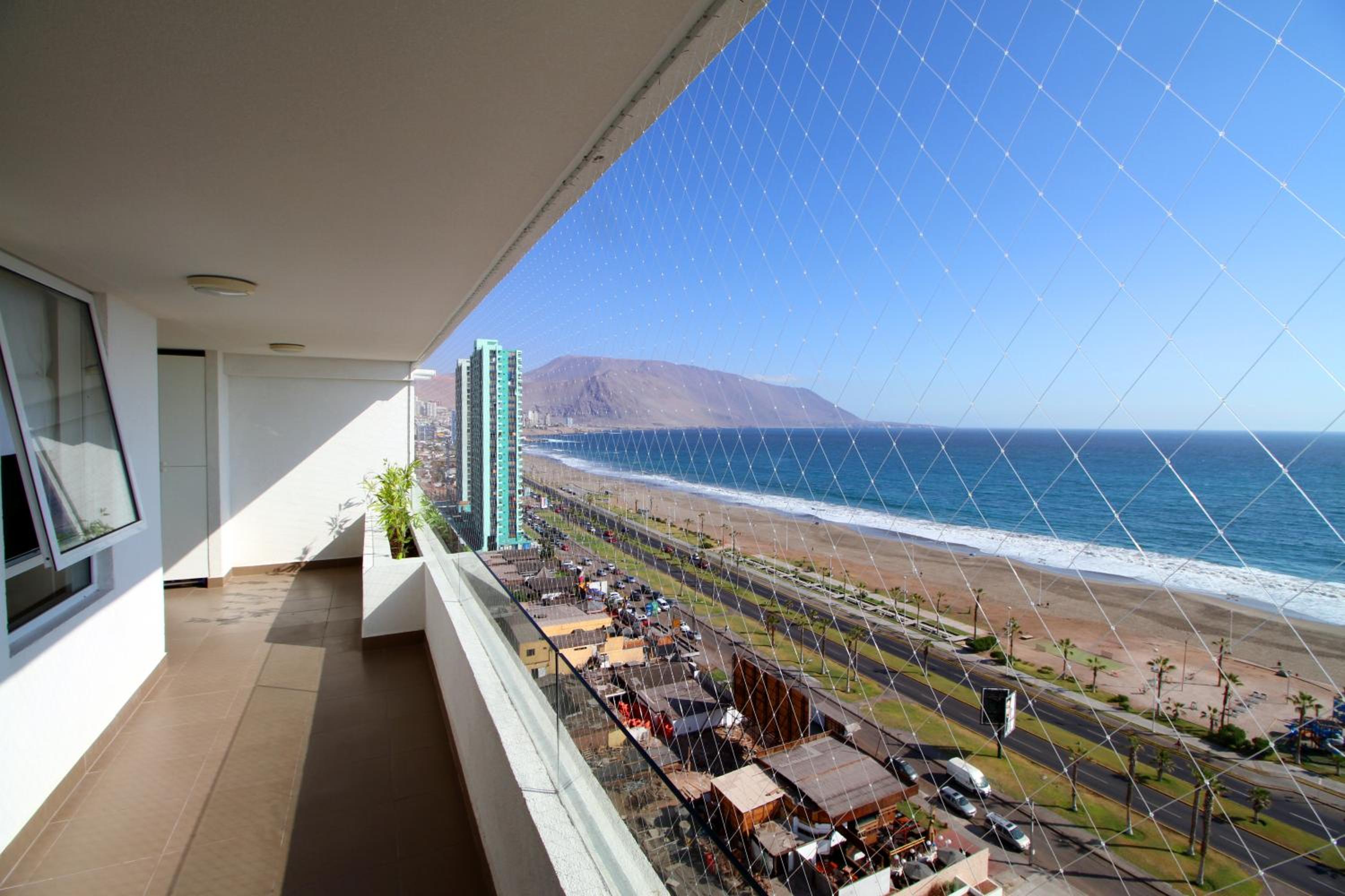 Apartment with Sea View photo 3