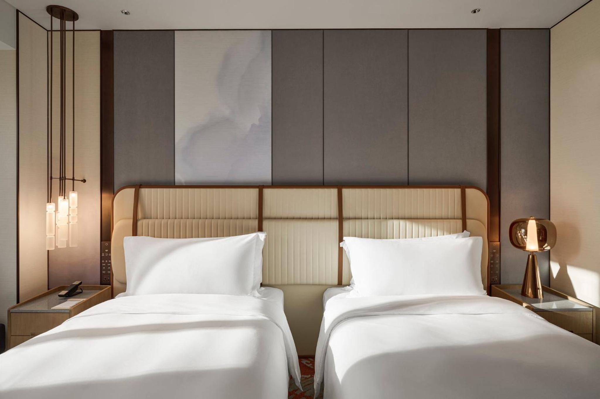 Classic Twin Room - Photo 7