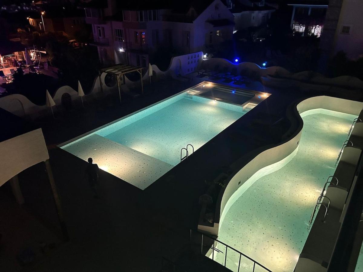 Suite with Private Pool