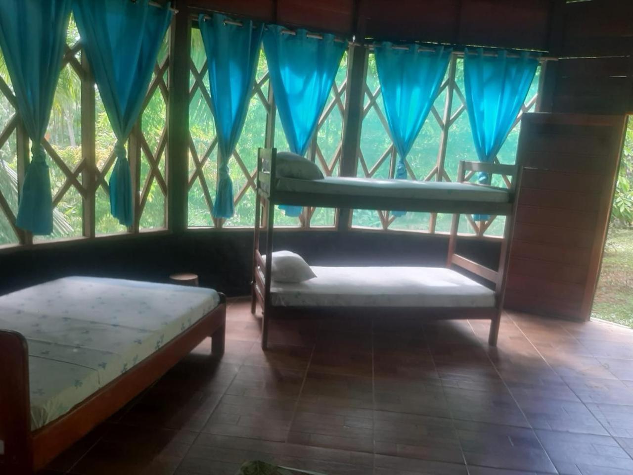 Bungalow with Fan photo 3