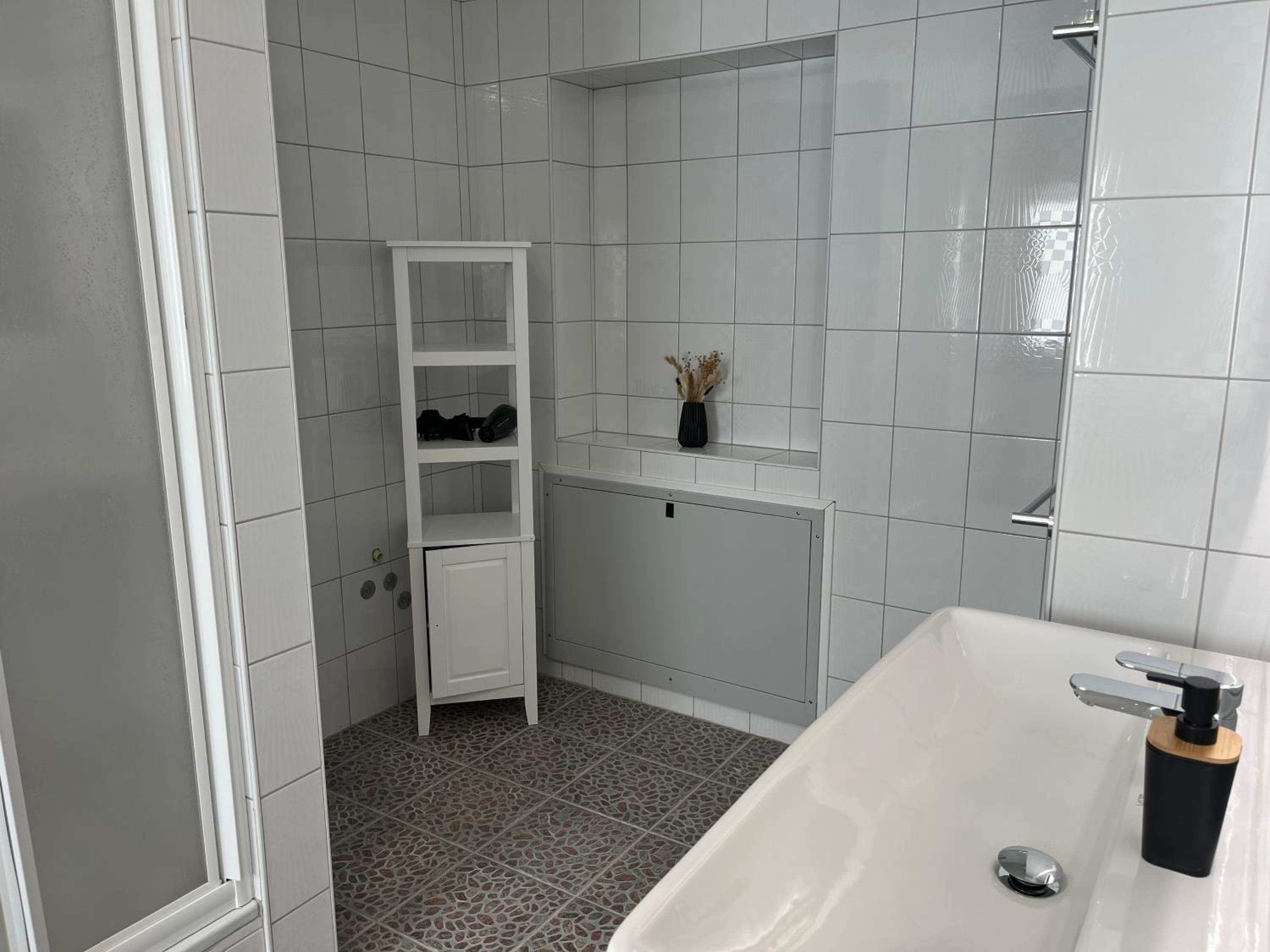 Superior One-Bedroom Apartment with Balcony photo 2