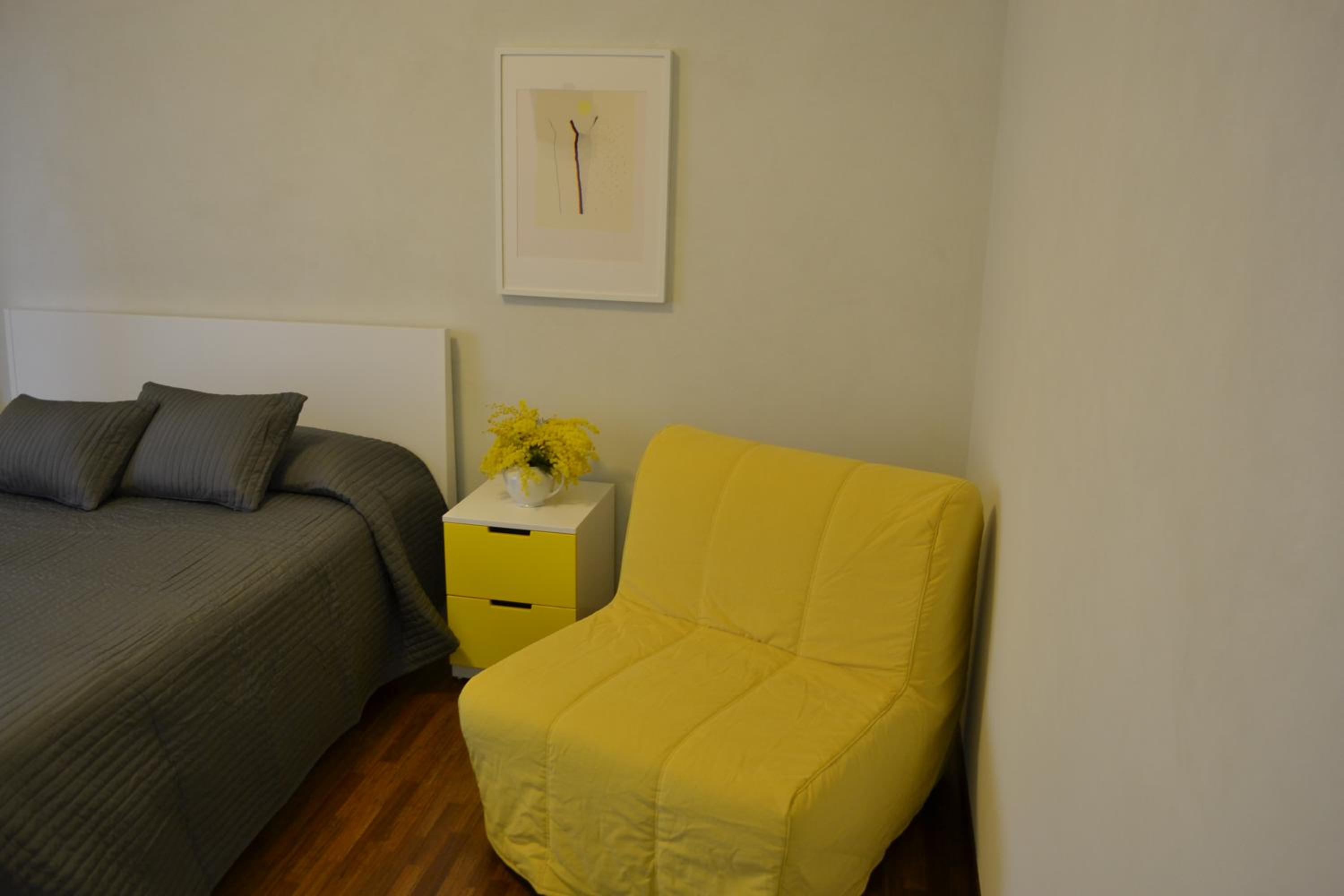 Double Room with Private Bathroom - Photo 3