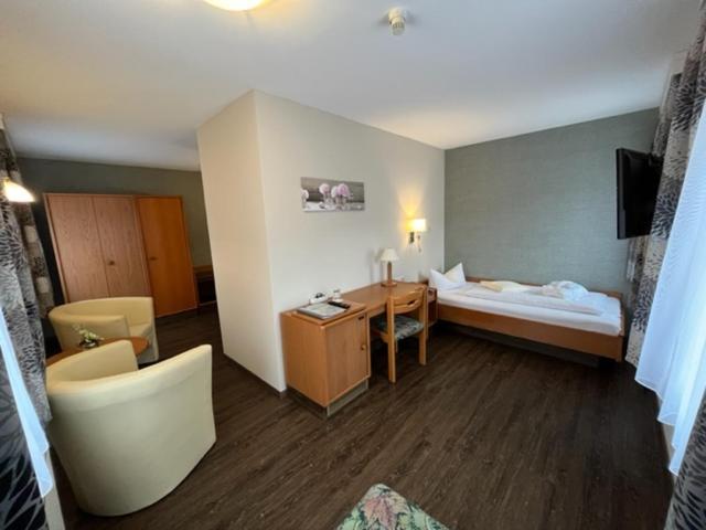 Single Room photo 1