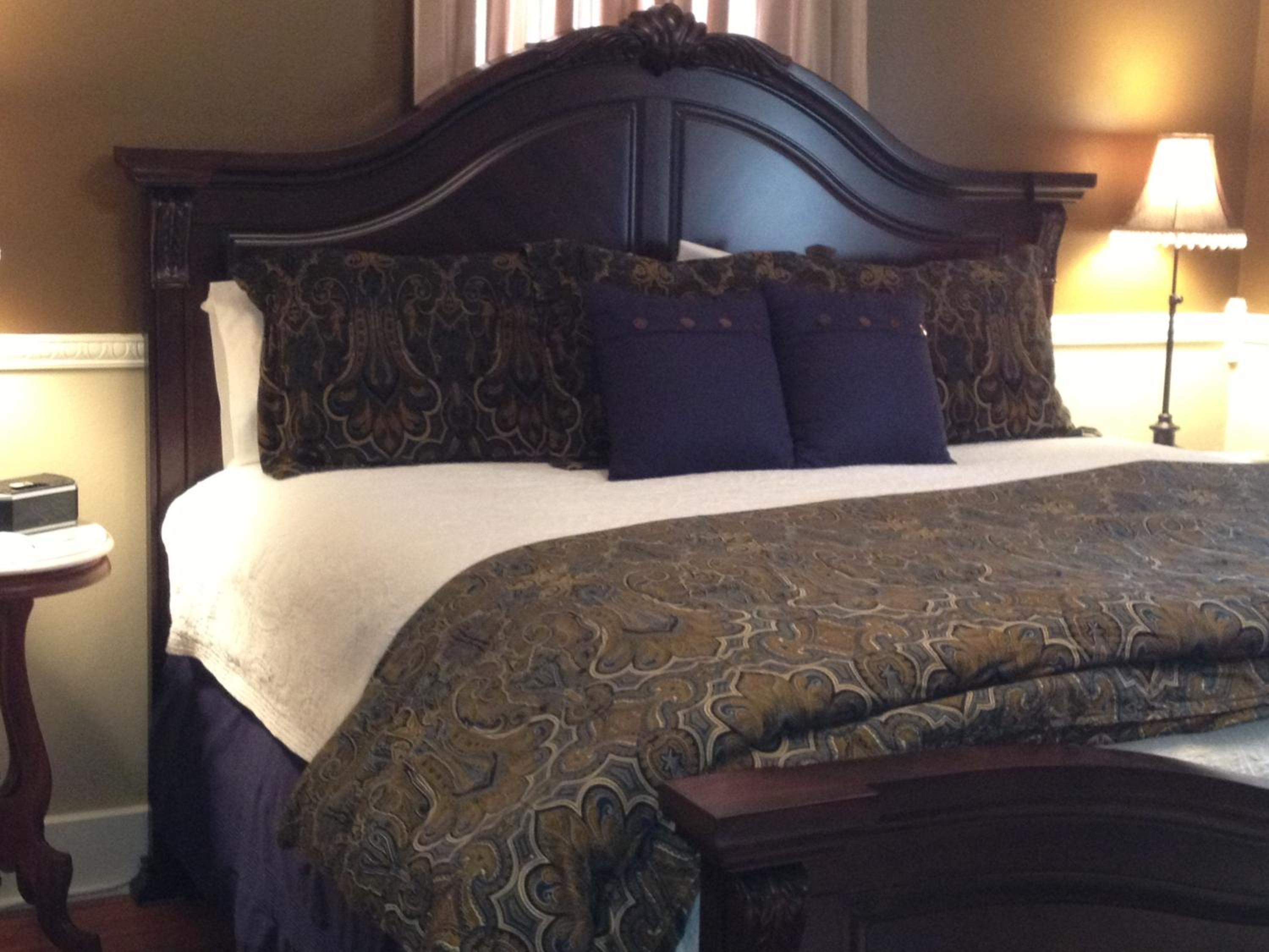 King Suite photo 3