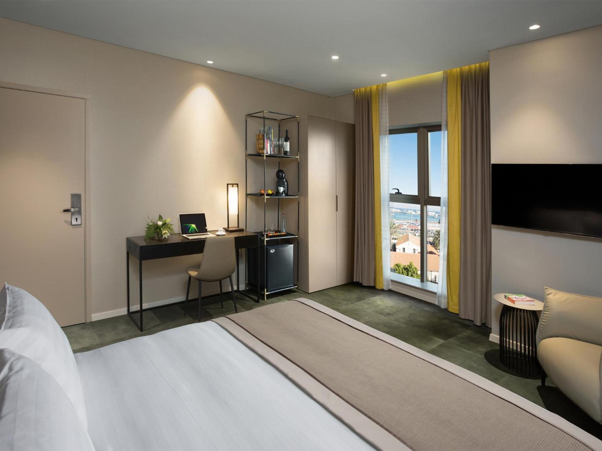 Executive Double Room photo 2