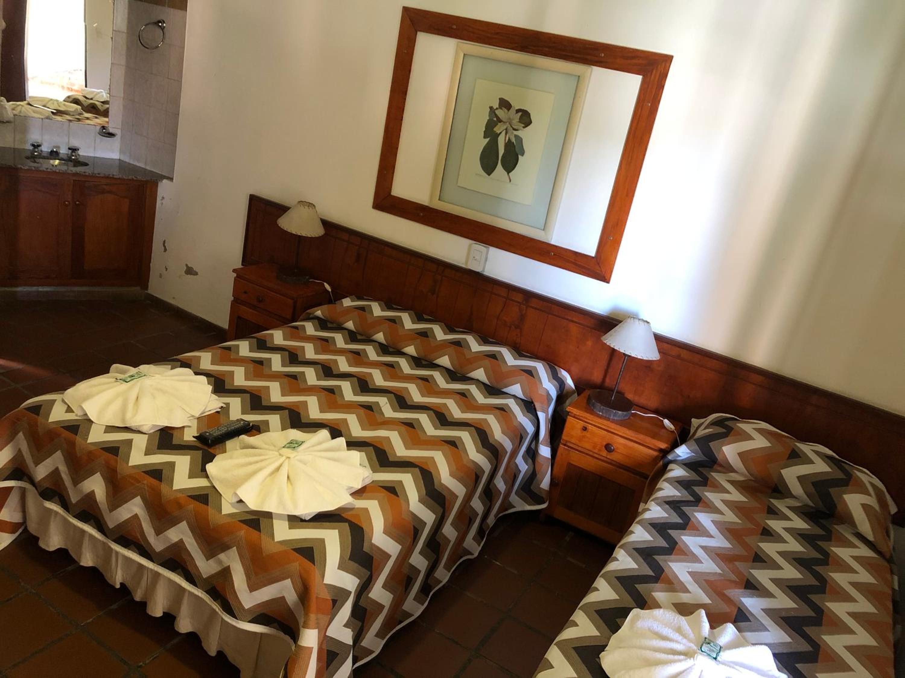 Triple Room photo 1