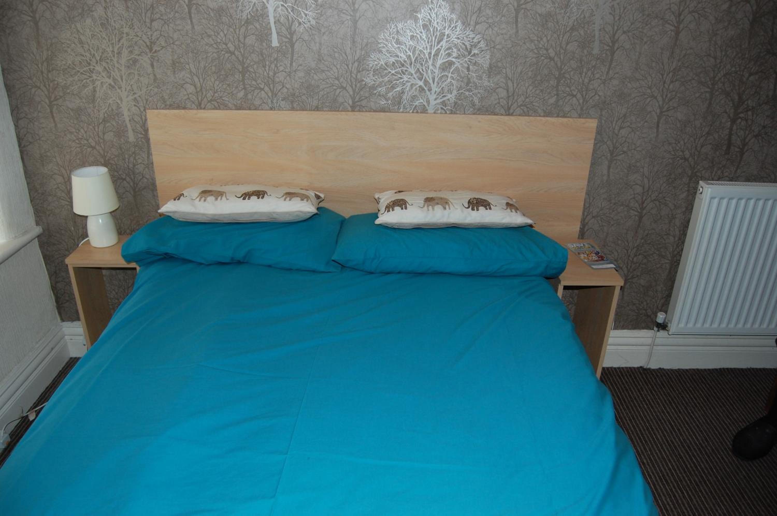 Small Double Room - Photo 6