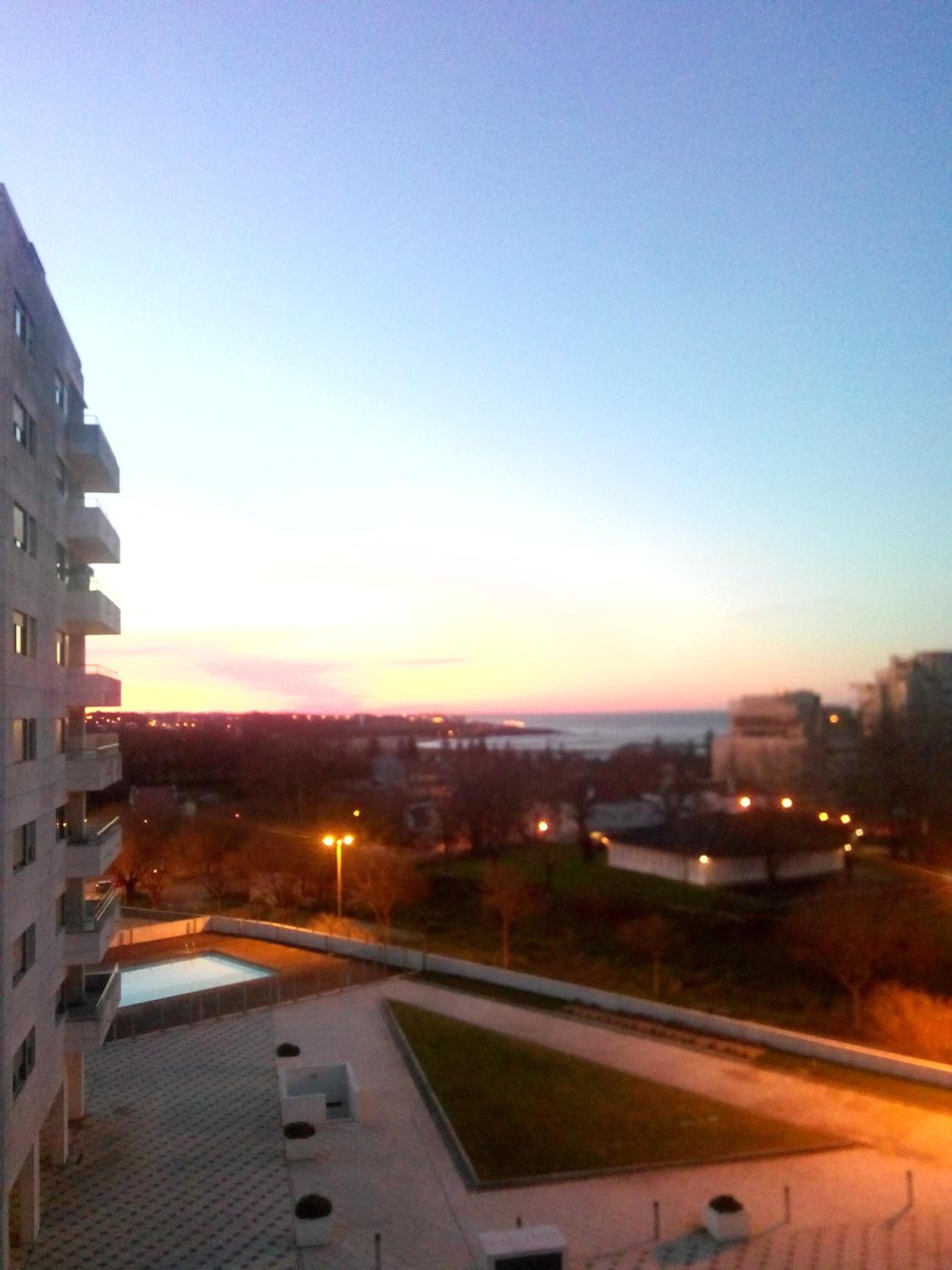 Apartment with Sea View - Photo 32