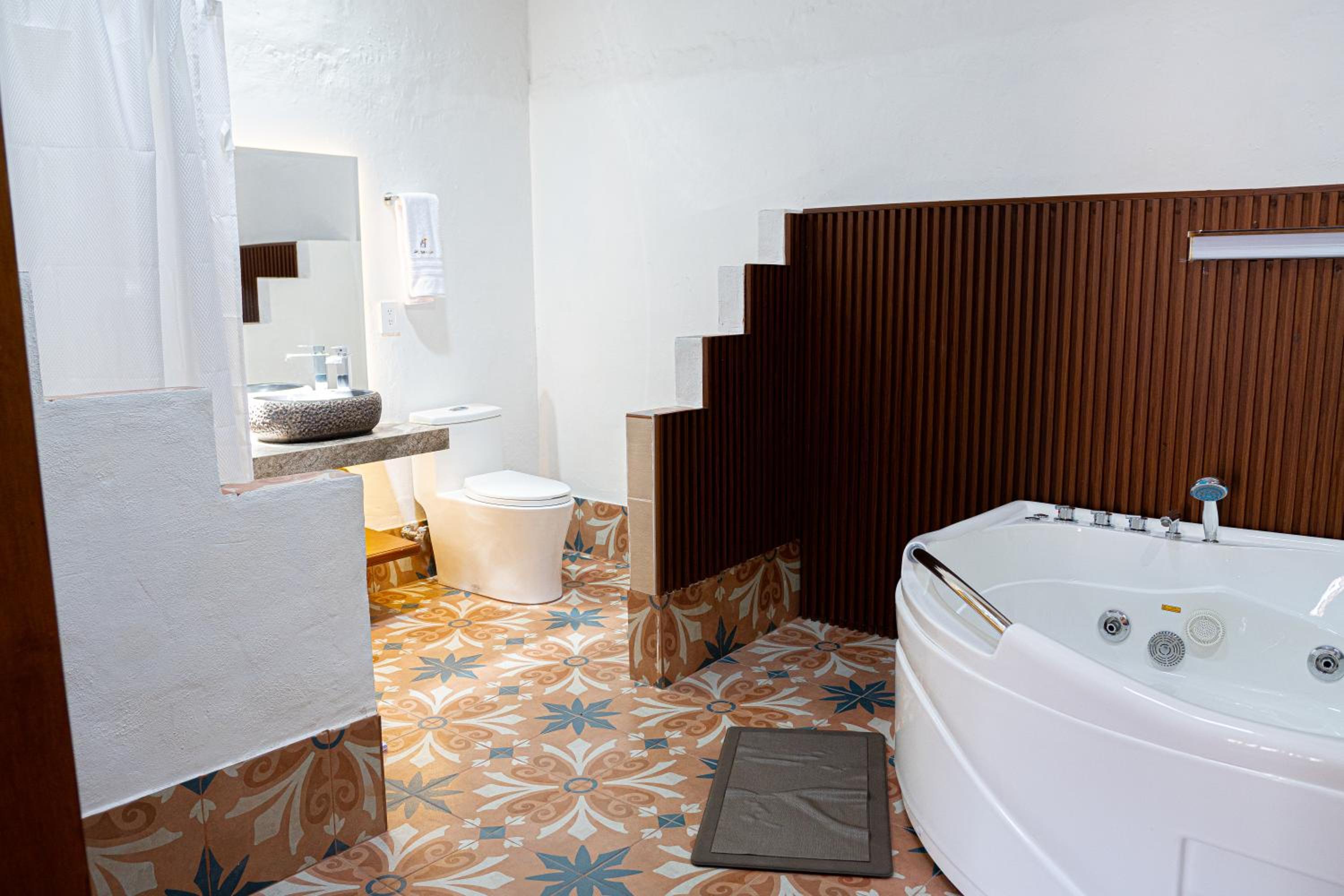 Superior Suite