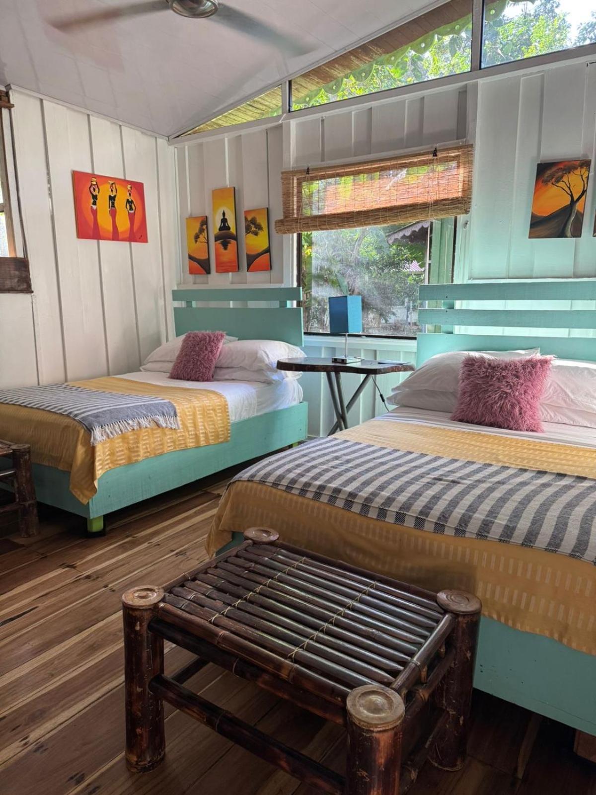 Bungalow