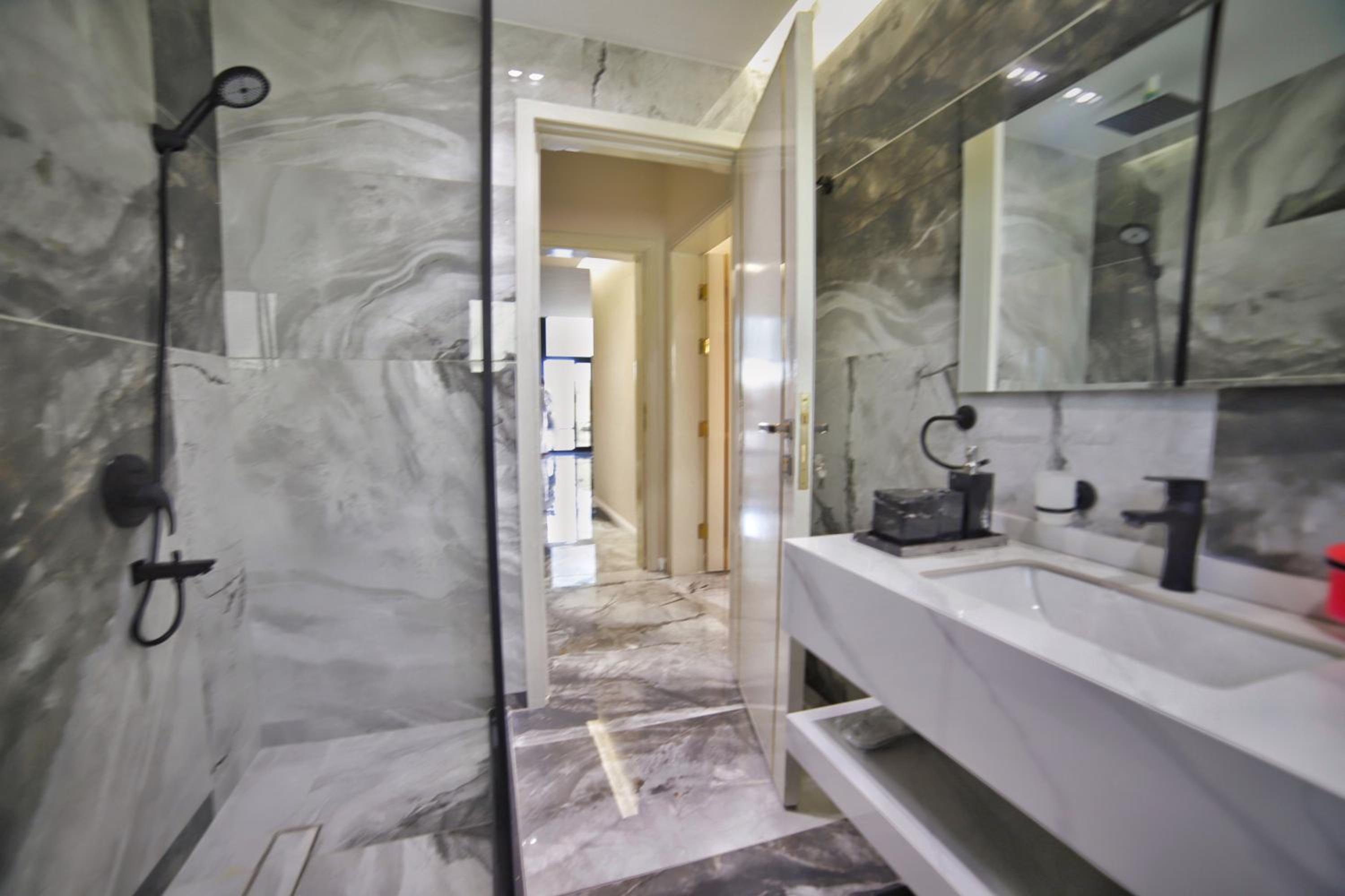 Junior Suite with Terrace