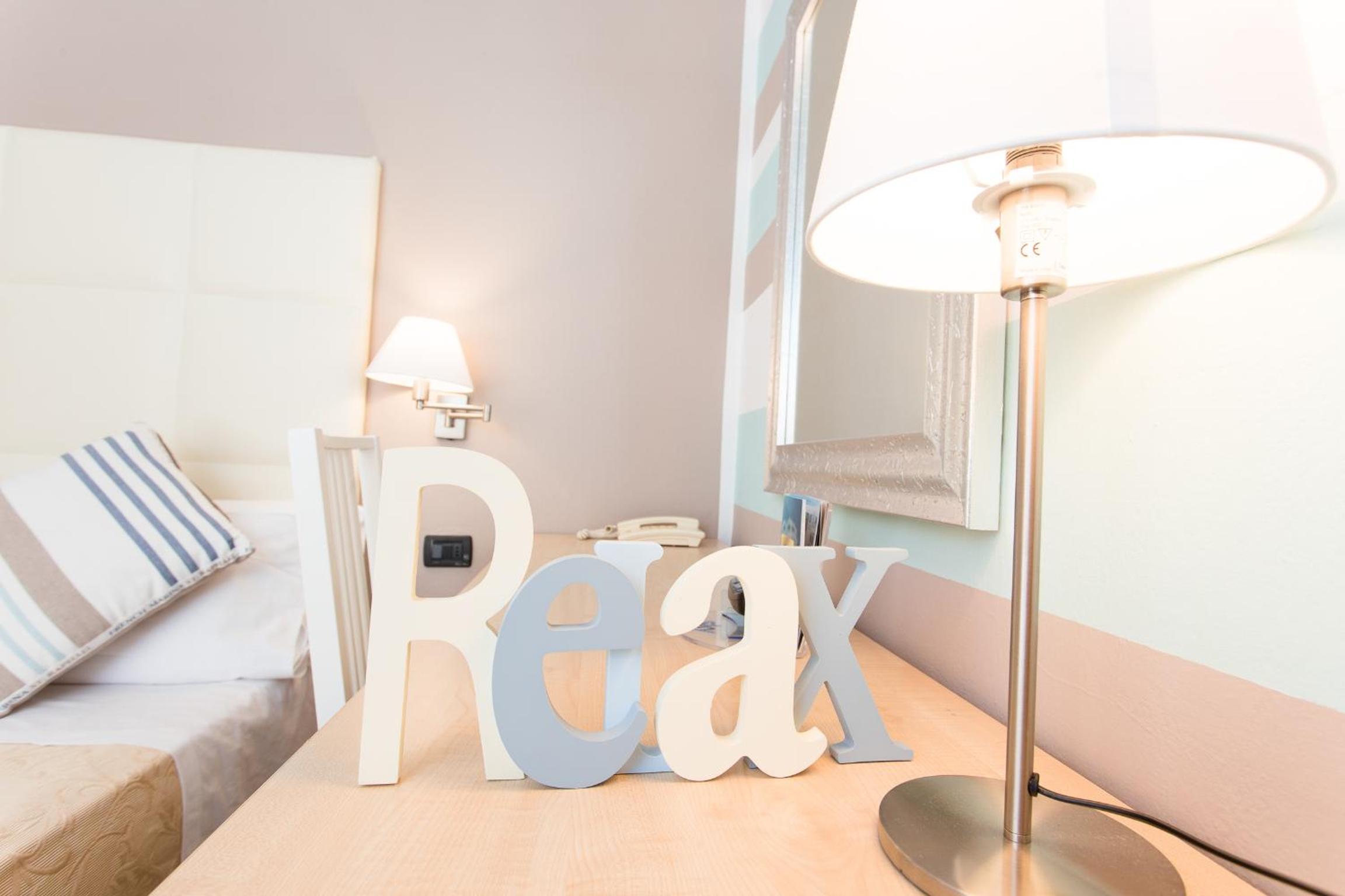 Double or Twin Room photo 1