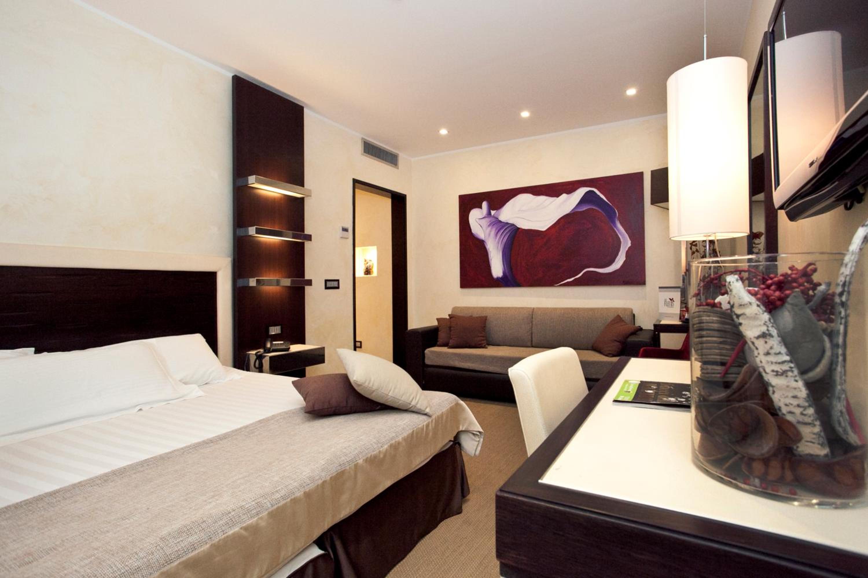Junior Suite photo 1