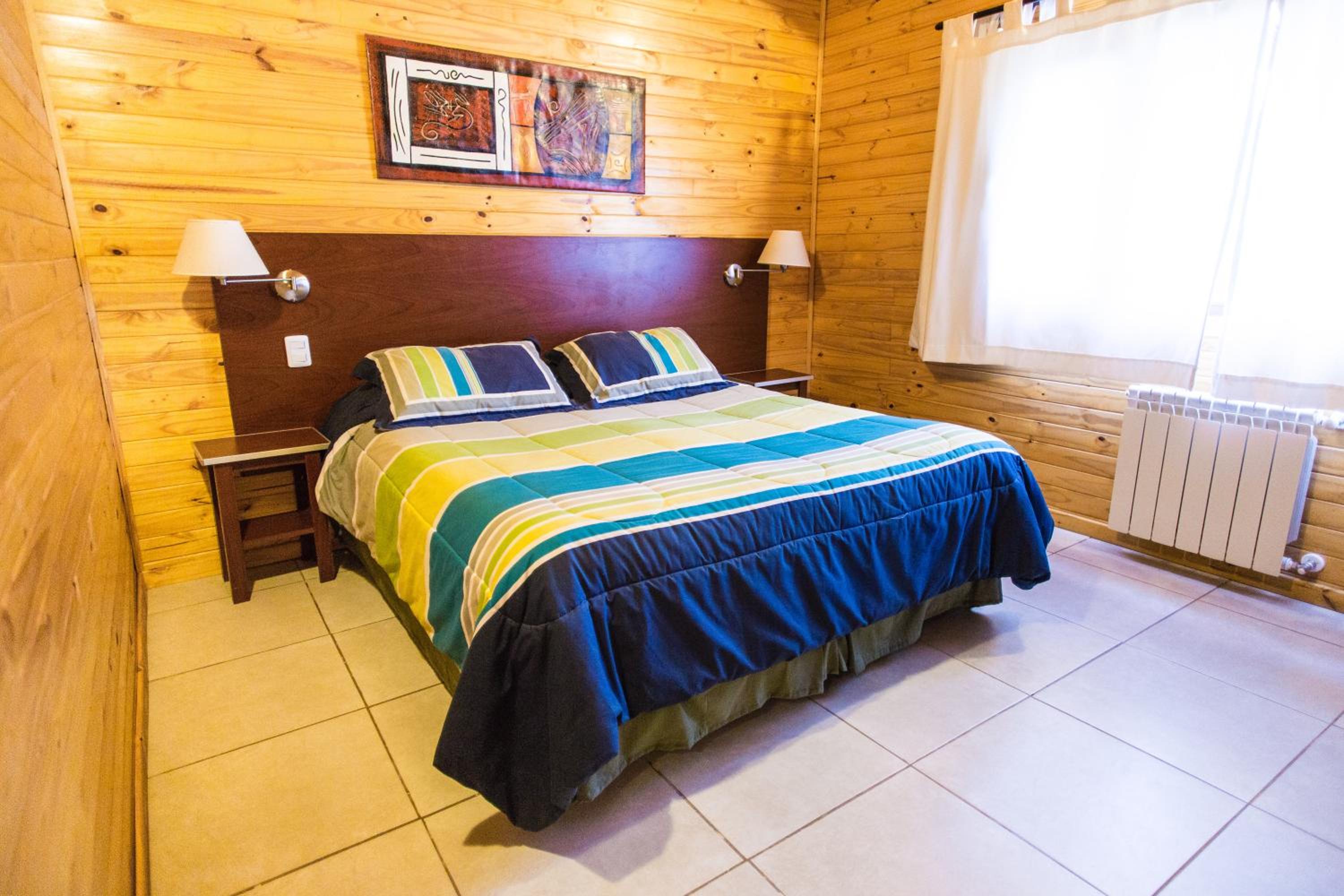 Apartment (4 Adults)