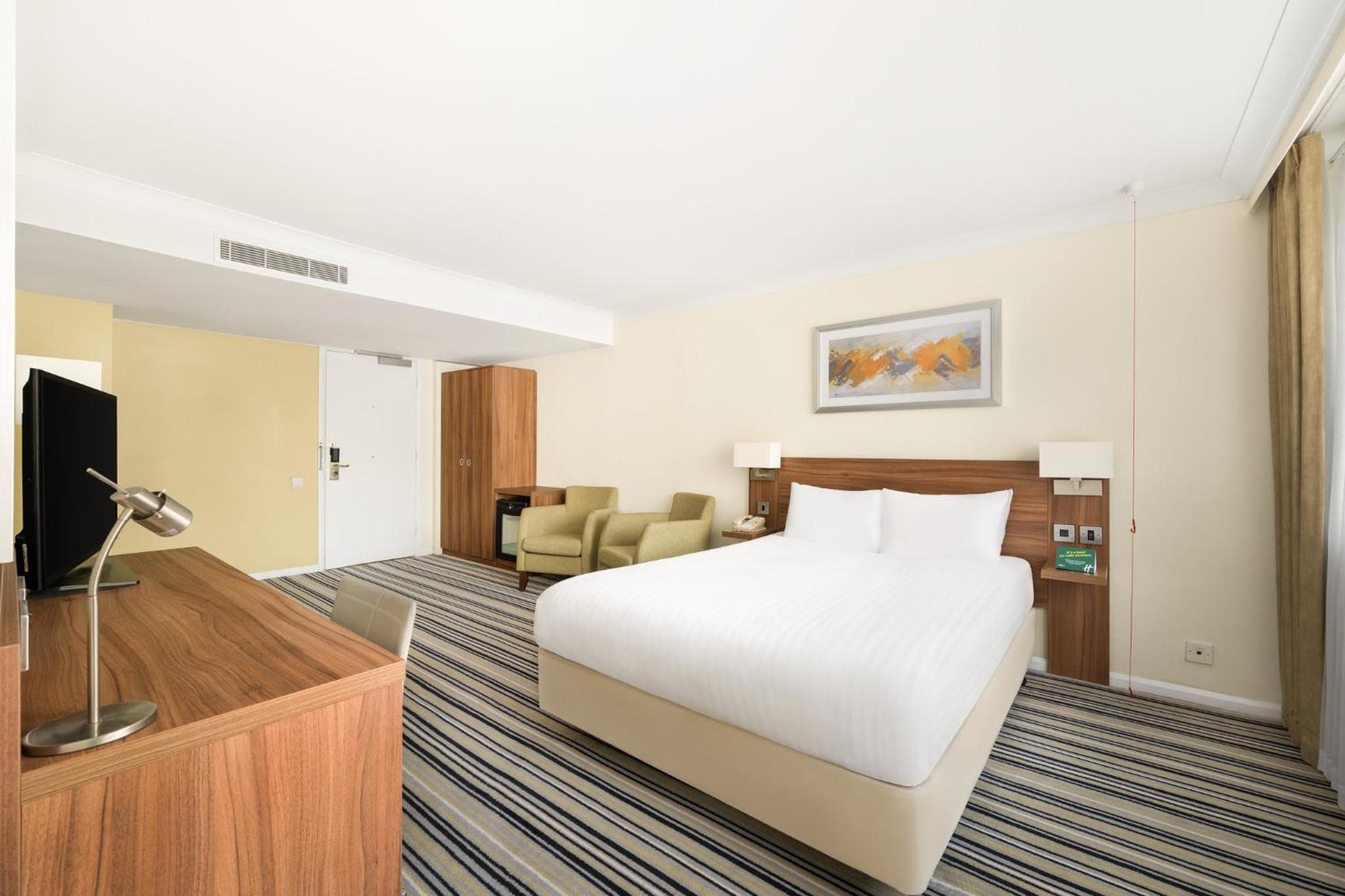 Standard Double Room - Disability Access - Photo 1