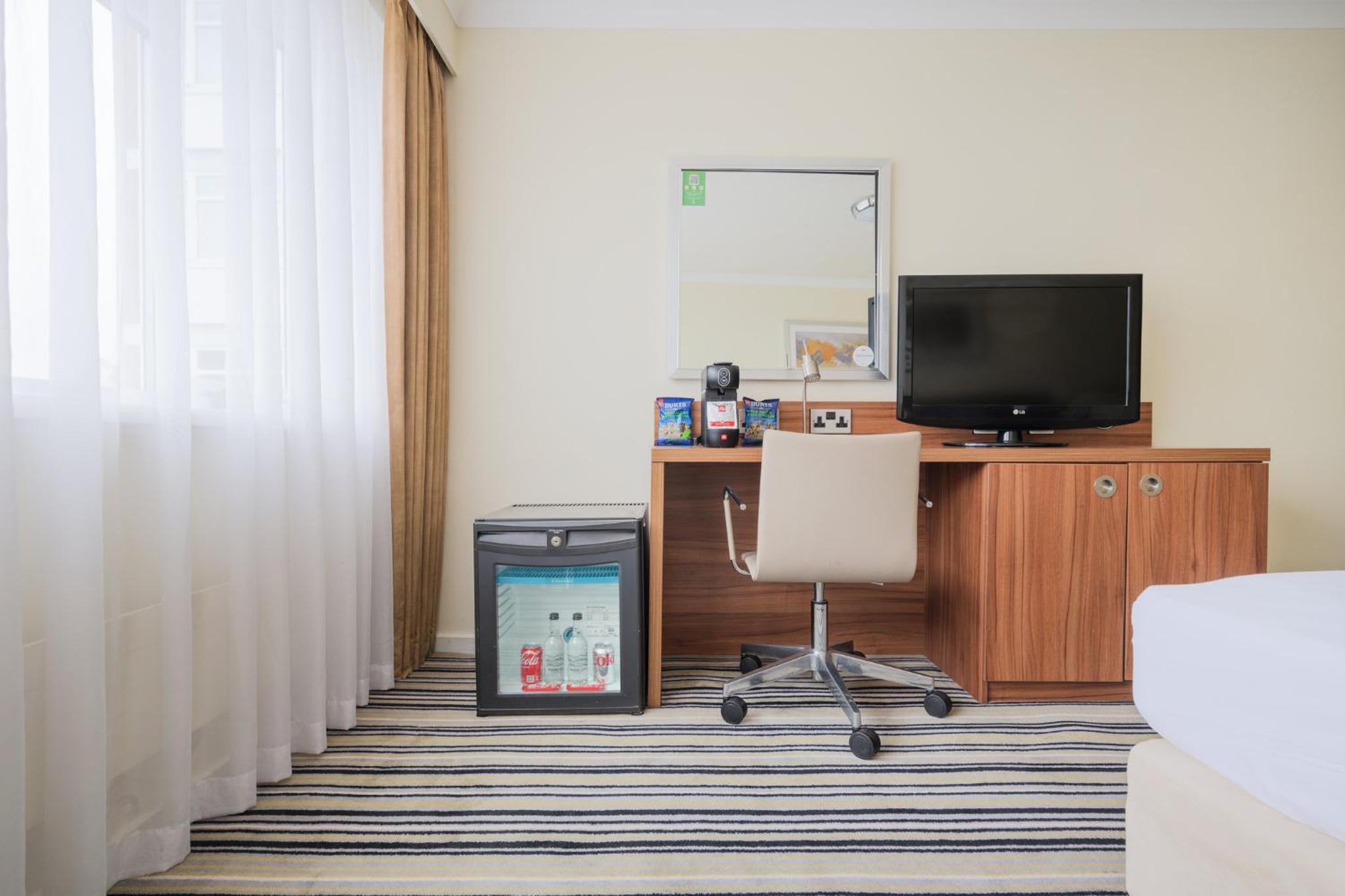 Premium Room - Photo 1