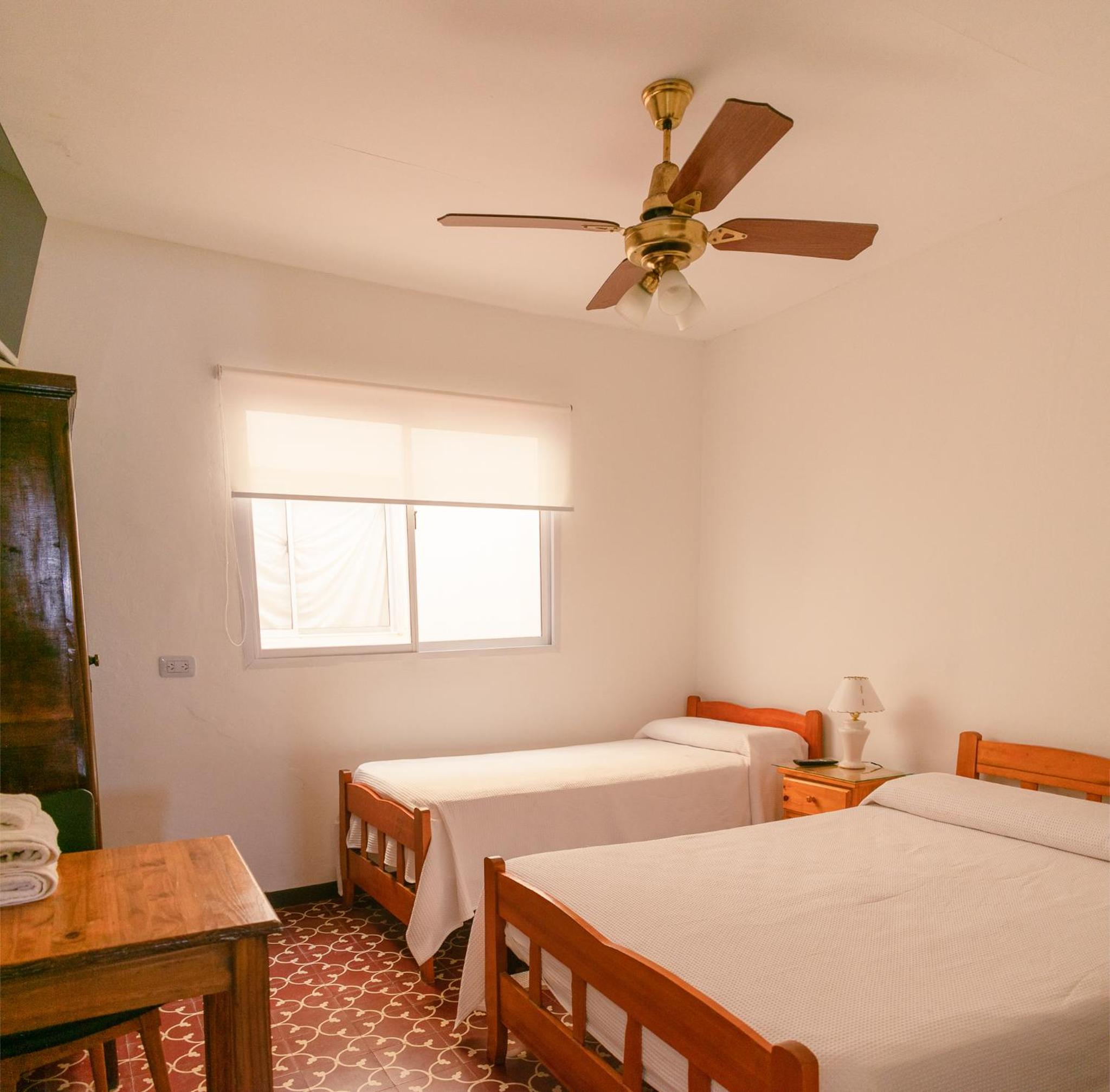 Standard Triple Room photo 1