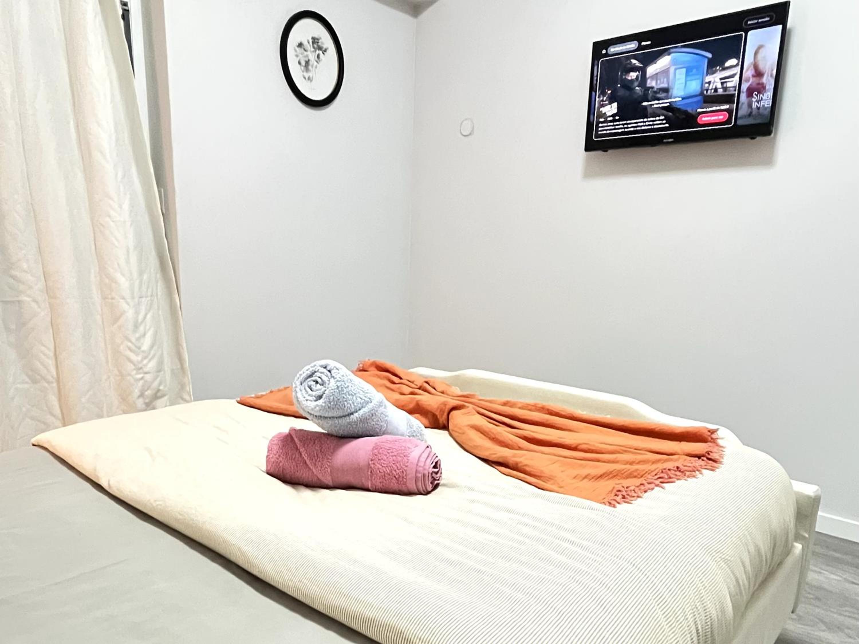 Executive Triple Room photo 3