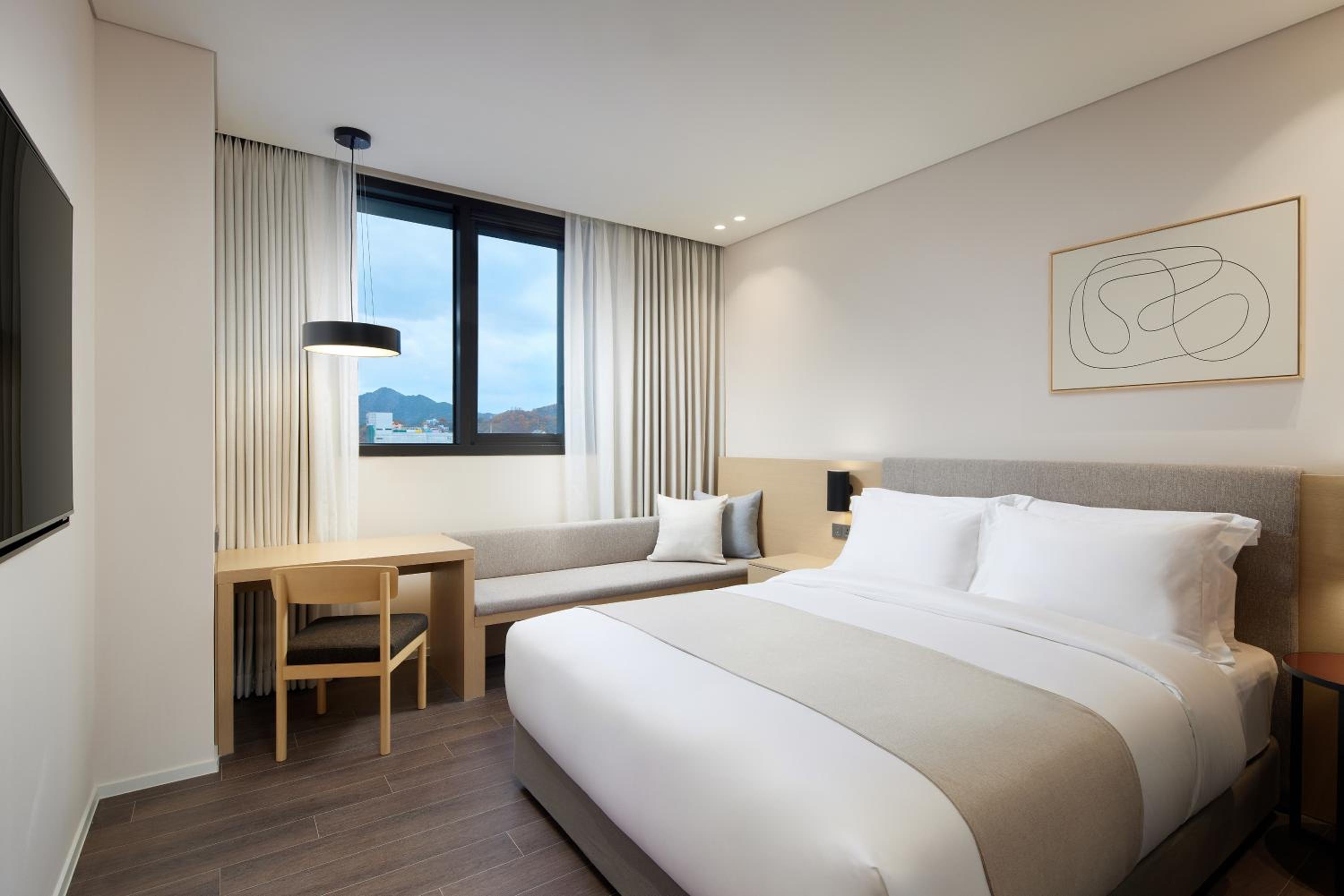 [LUCKY DEAL] Standard Double Room photo 3