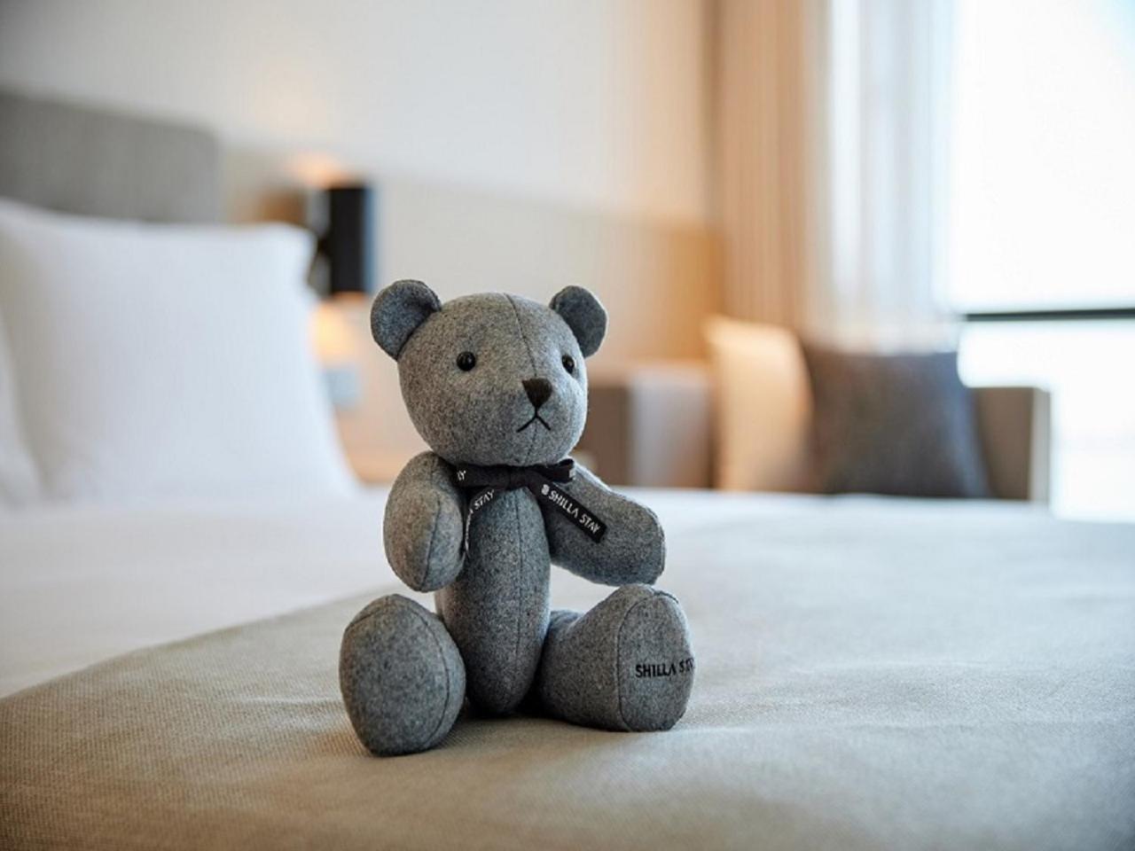 [Business Jeonju] Standard Double Motion Cinema Room + Breakfast for 1 + a Cup of COVA Coffee photo 3