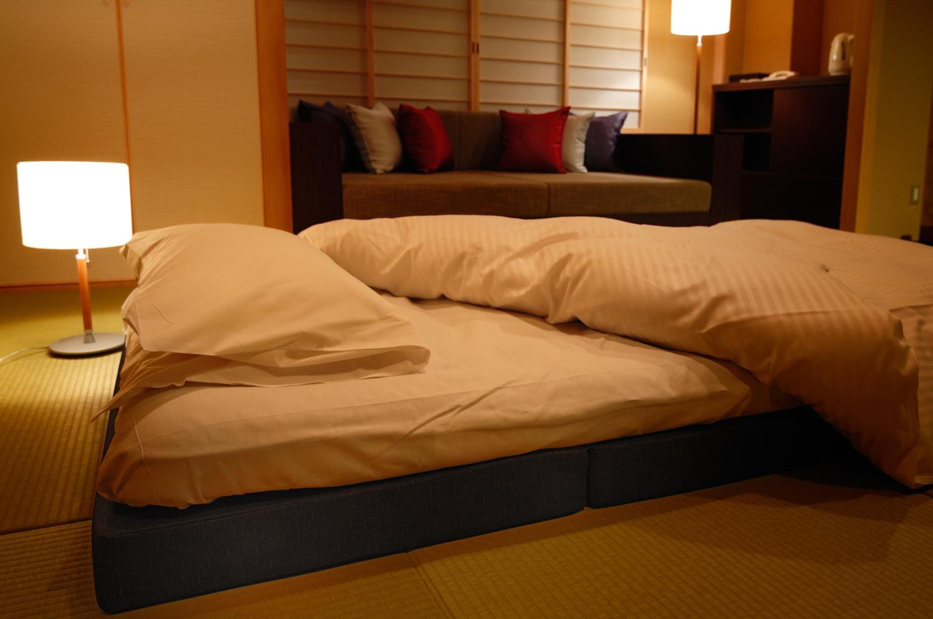 Japanese-Style Comfort Room - Non-Smoking photo 3
