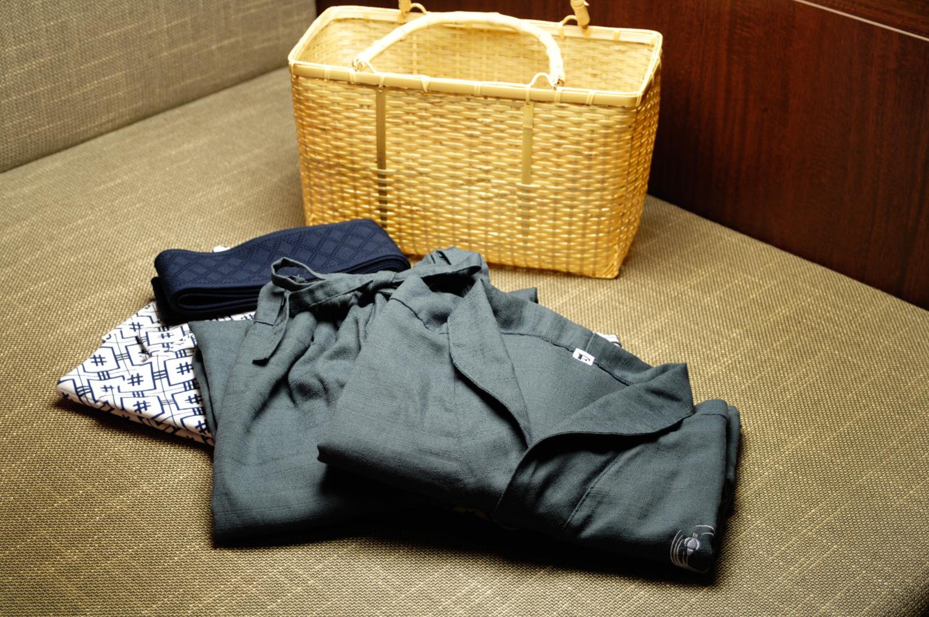Twin Room with Tatami Area - Non-Smoking photo 3