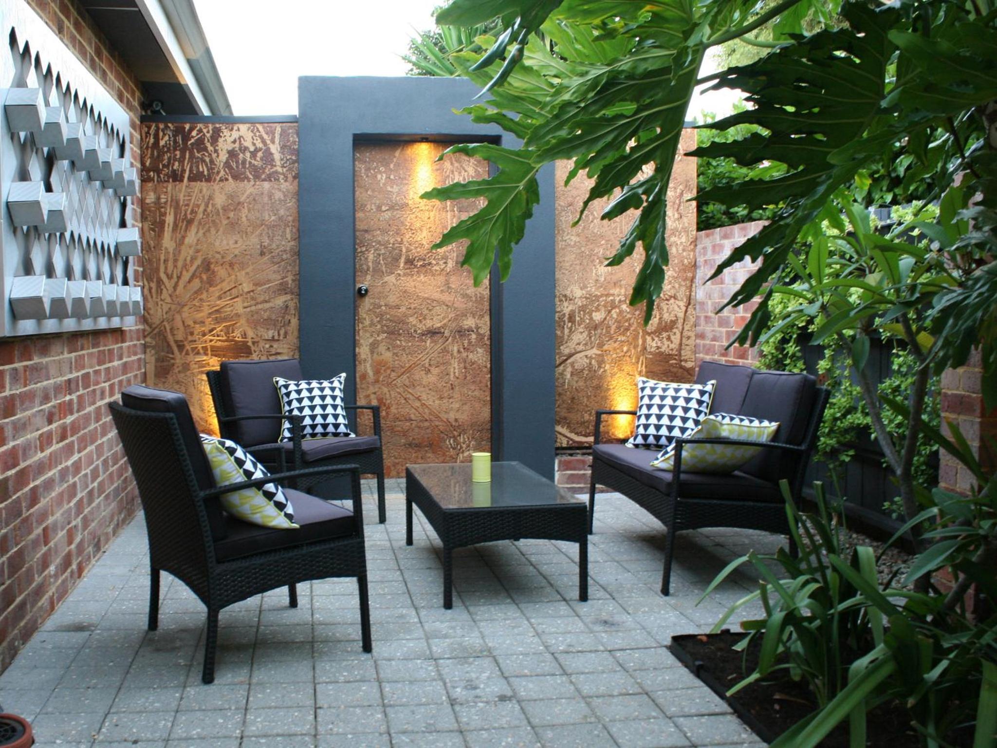 Parkside Suite with Spa Bath - Adult Only photo 3