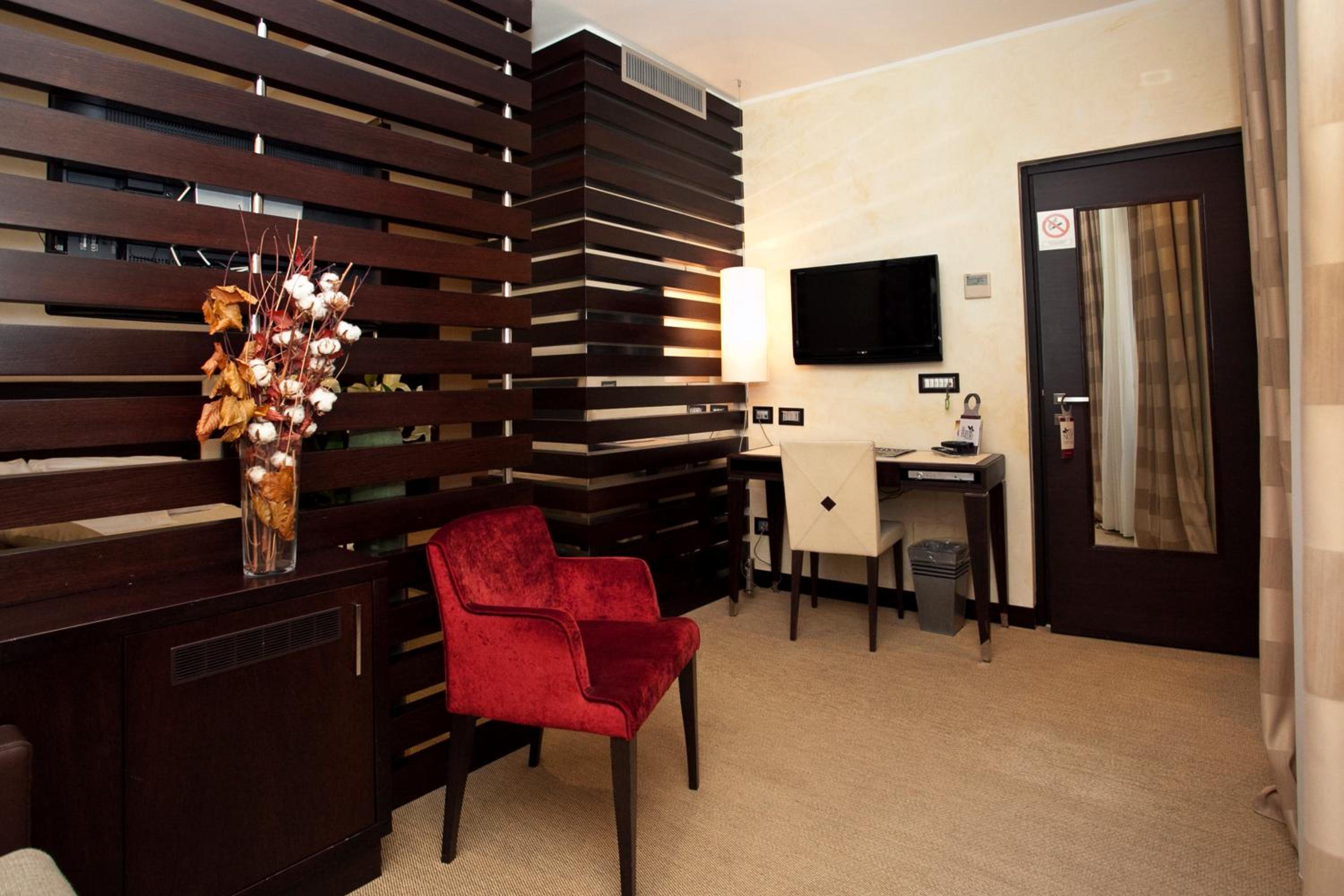 Superior Suite photo 2