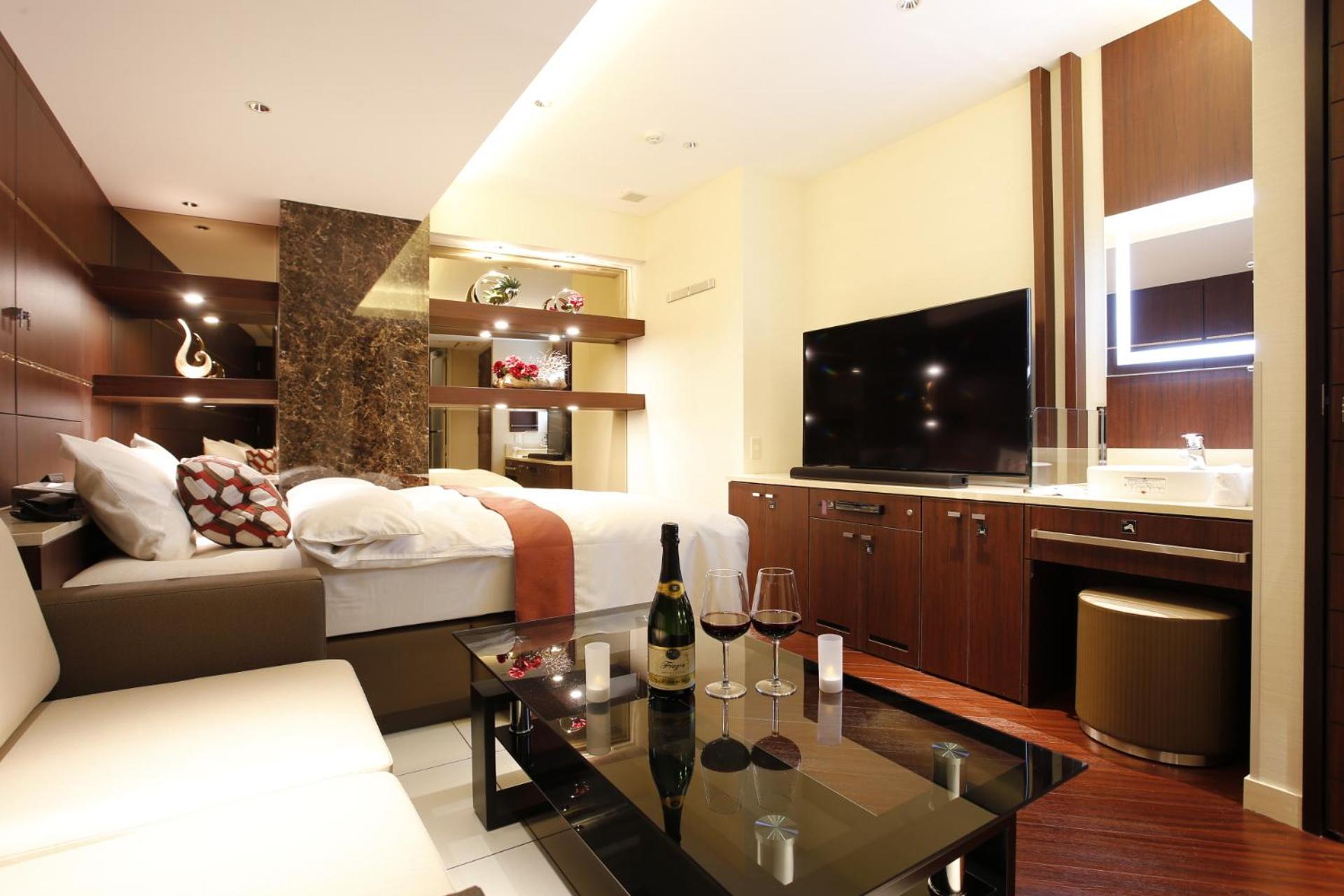 Double Room photo 1