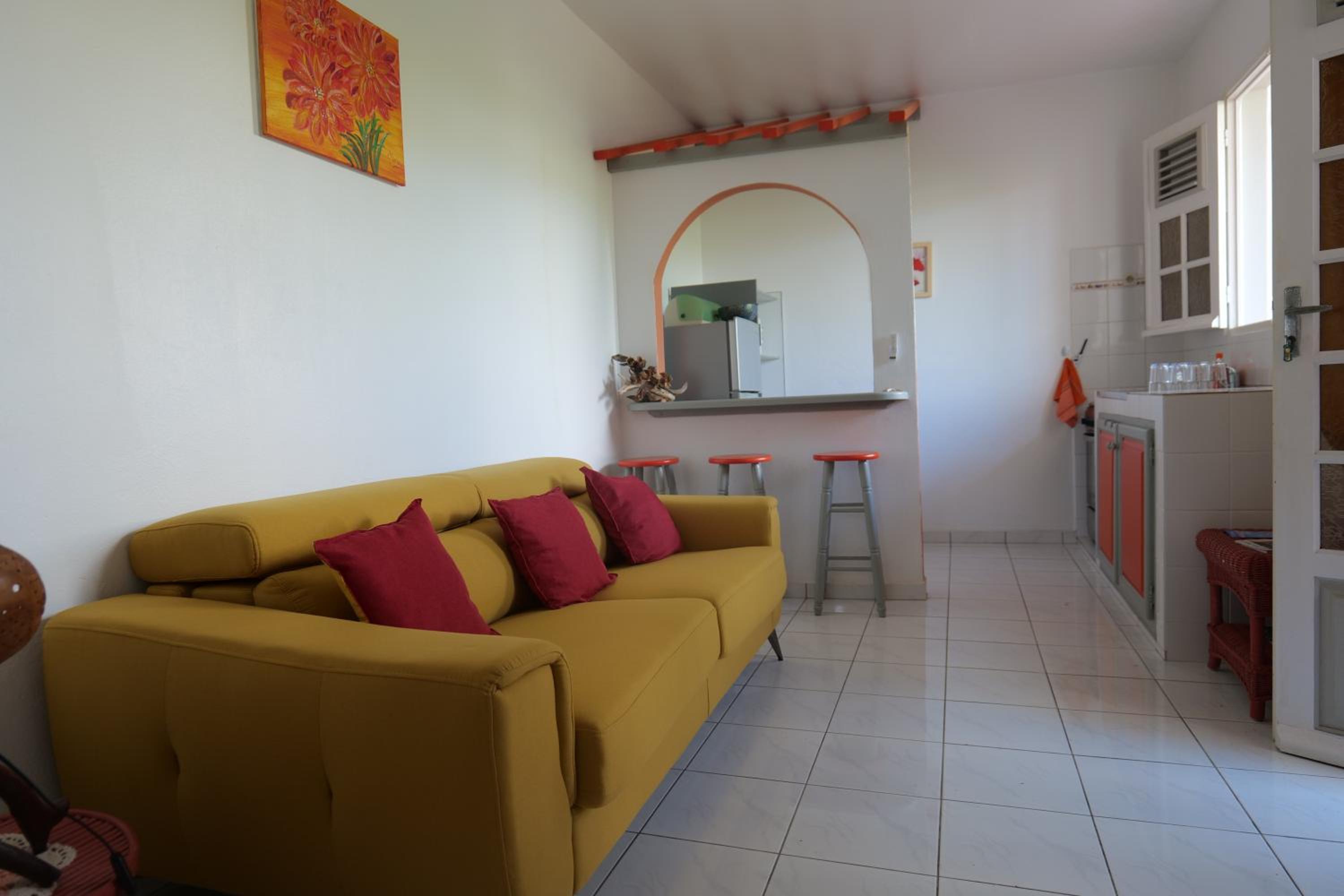 Apartment photo 1