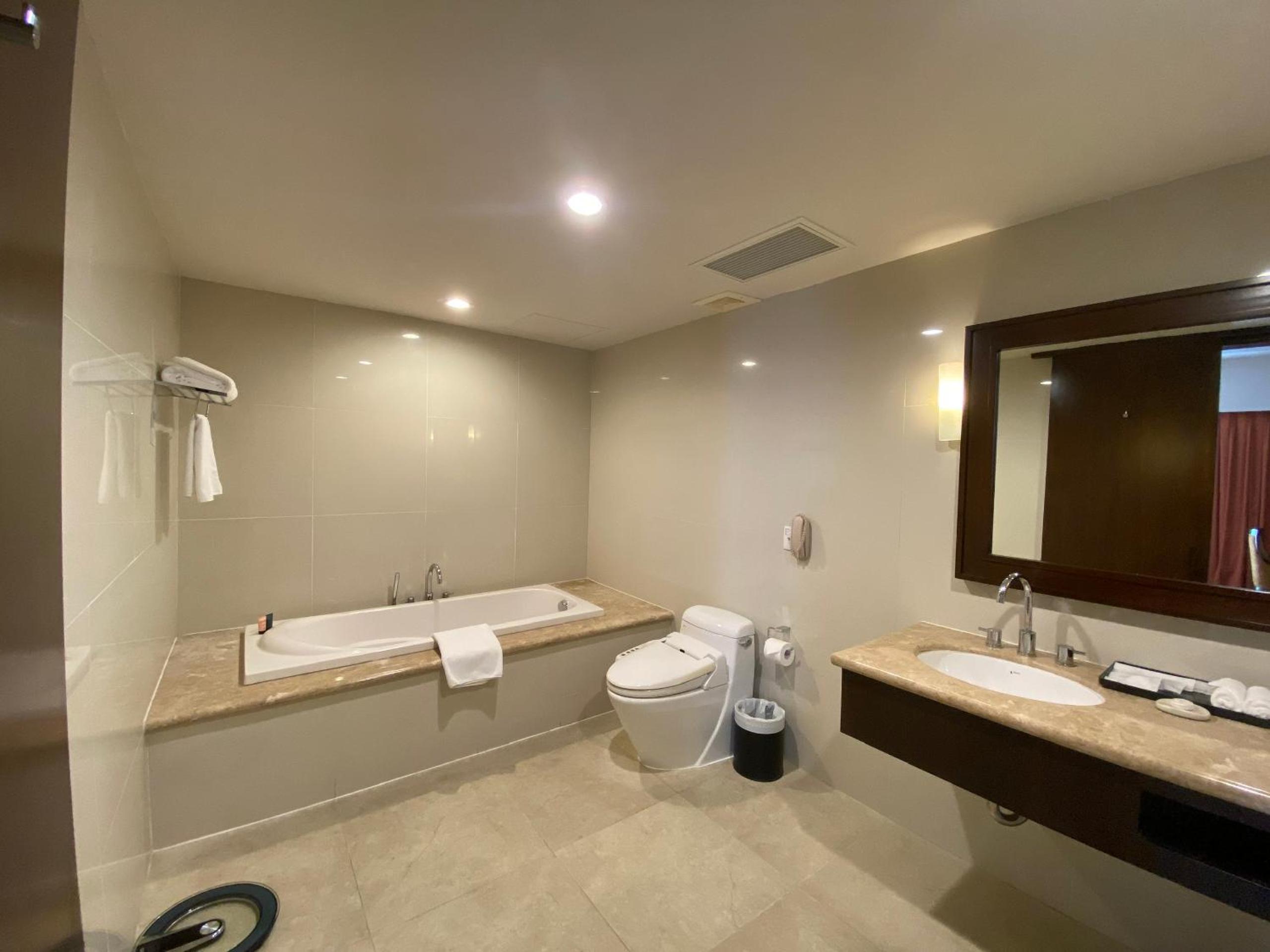 Presidential Suite photo 3