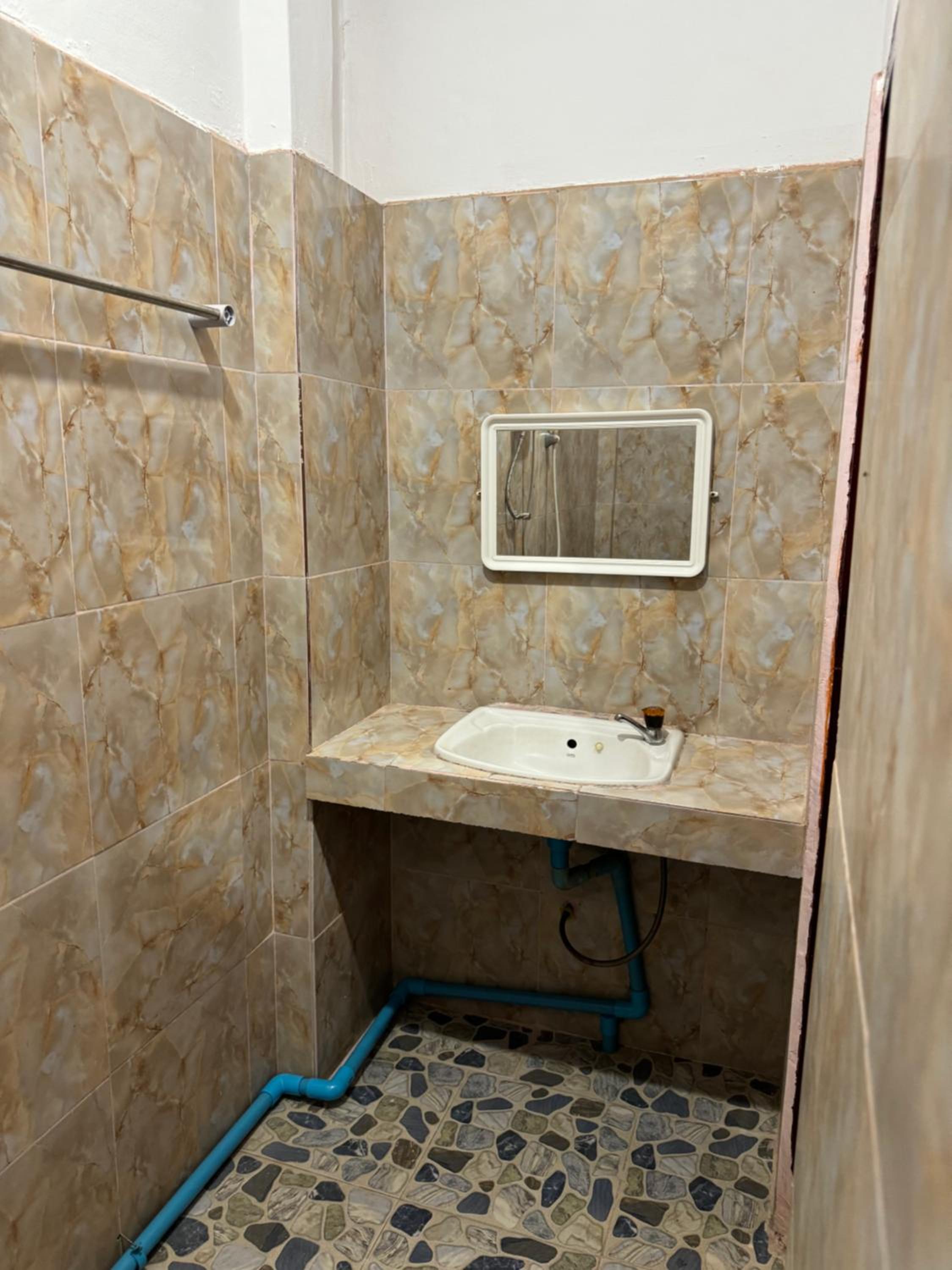 Triple Room with Private Bathroom photo 3