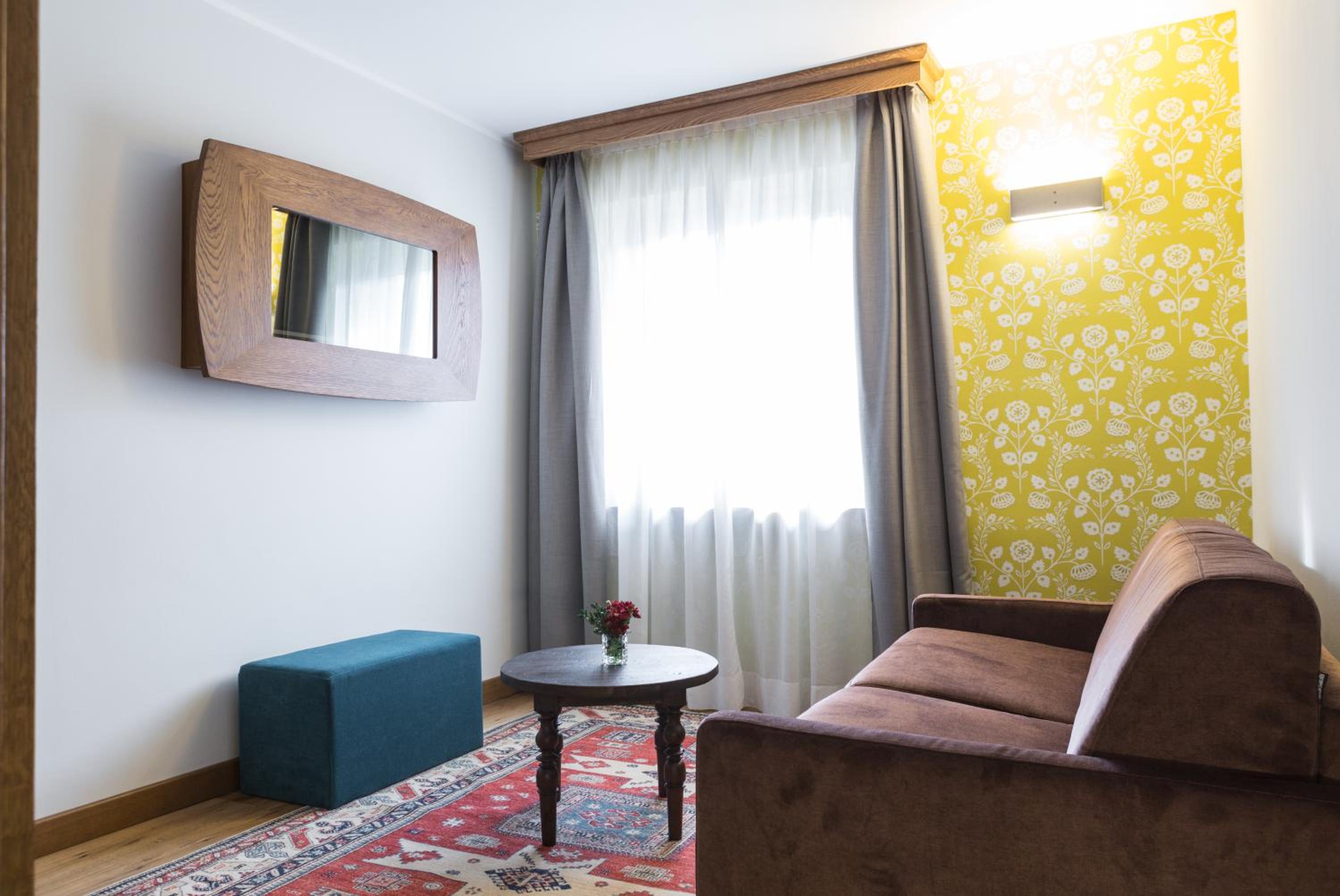 Junior Suite - Photo 1