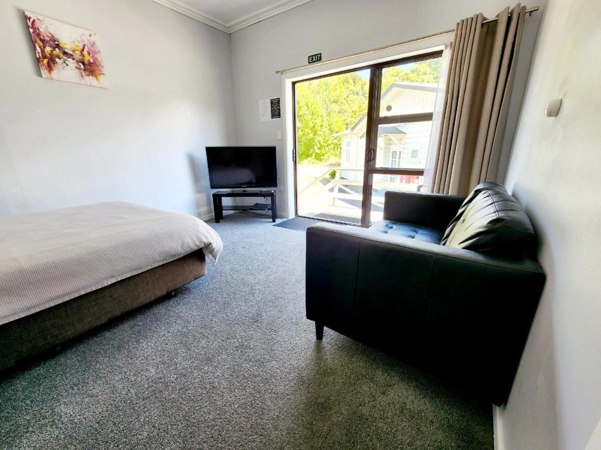 Two-Bedroom Family Villa photo 1