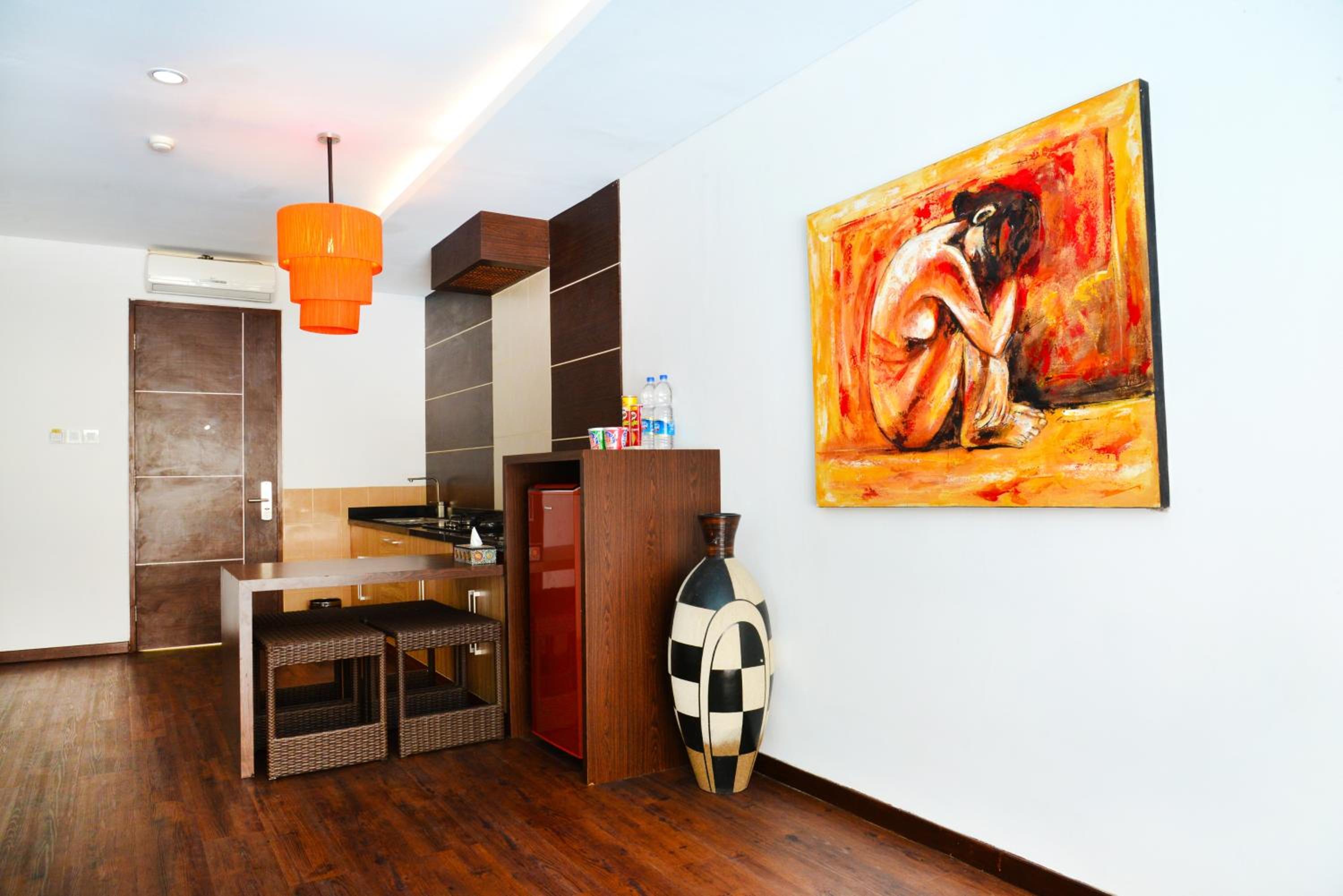 Two-Bedroom Suite photo 2