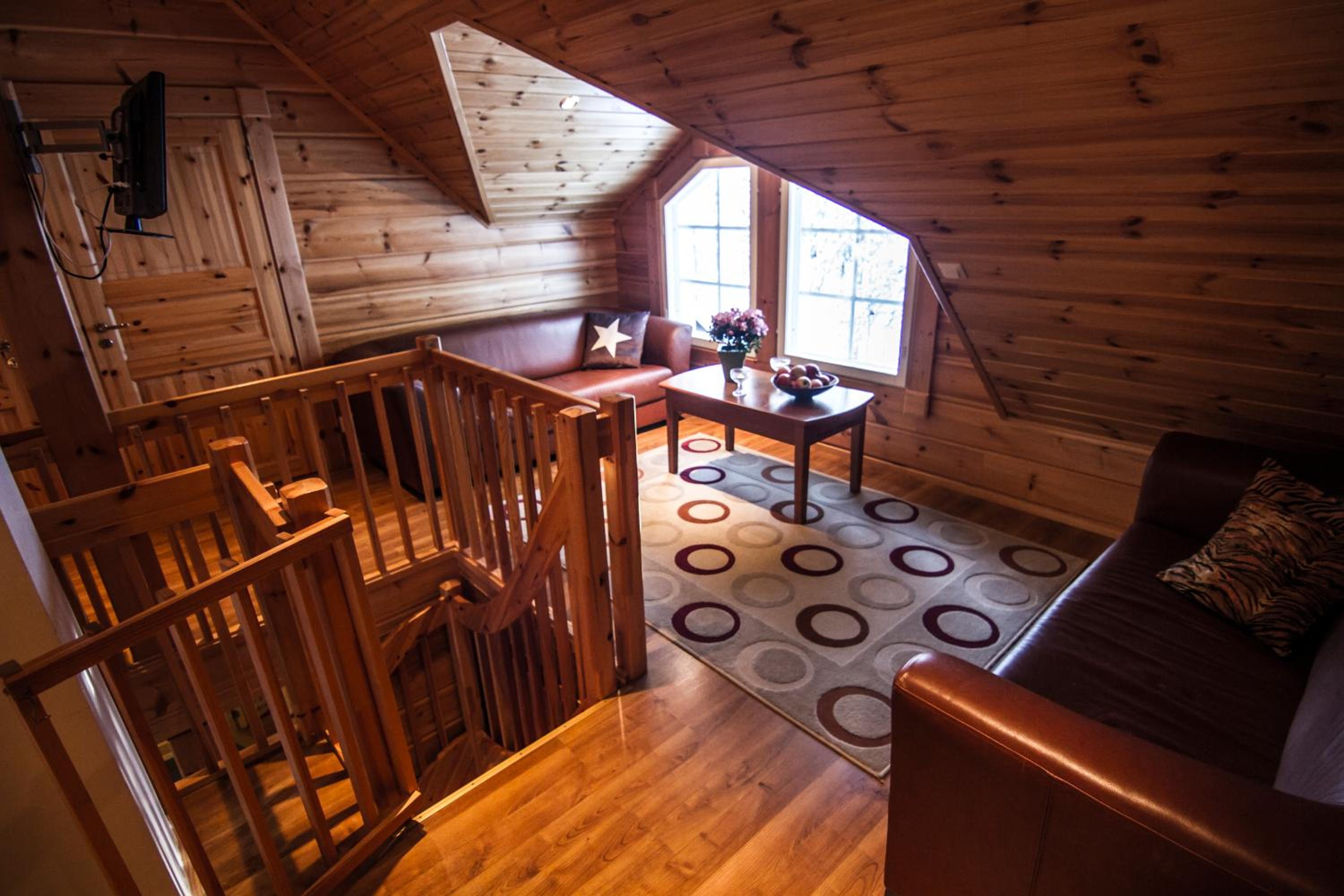 Large Cottage with Sauna - Tähti - Photo 9
