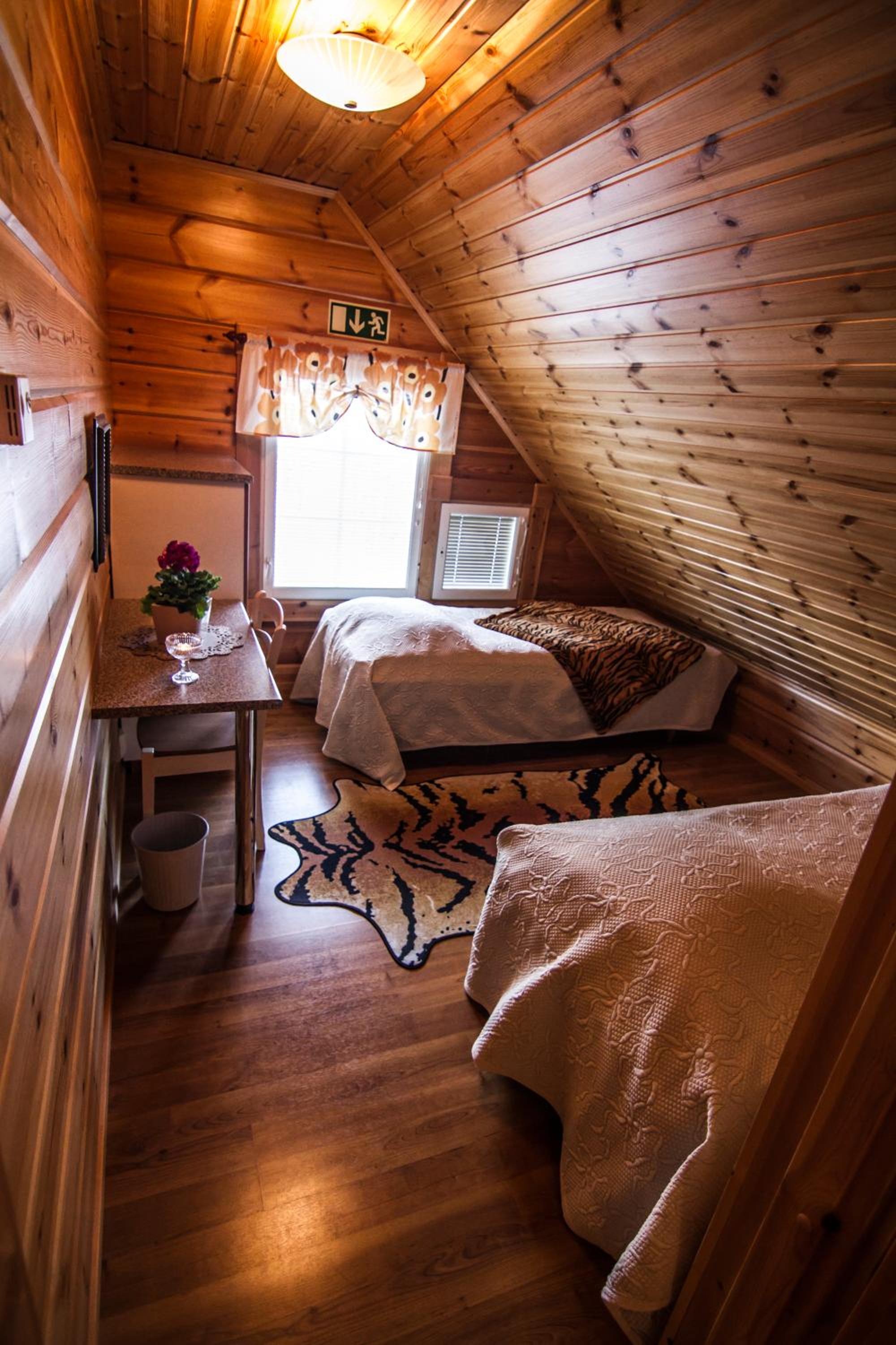 Large Cottage with Sauna - Tähti - Photo 17