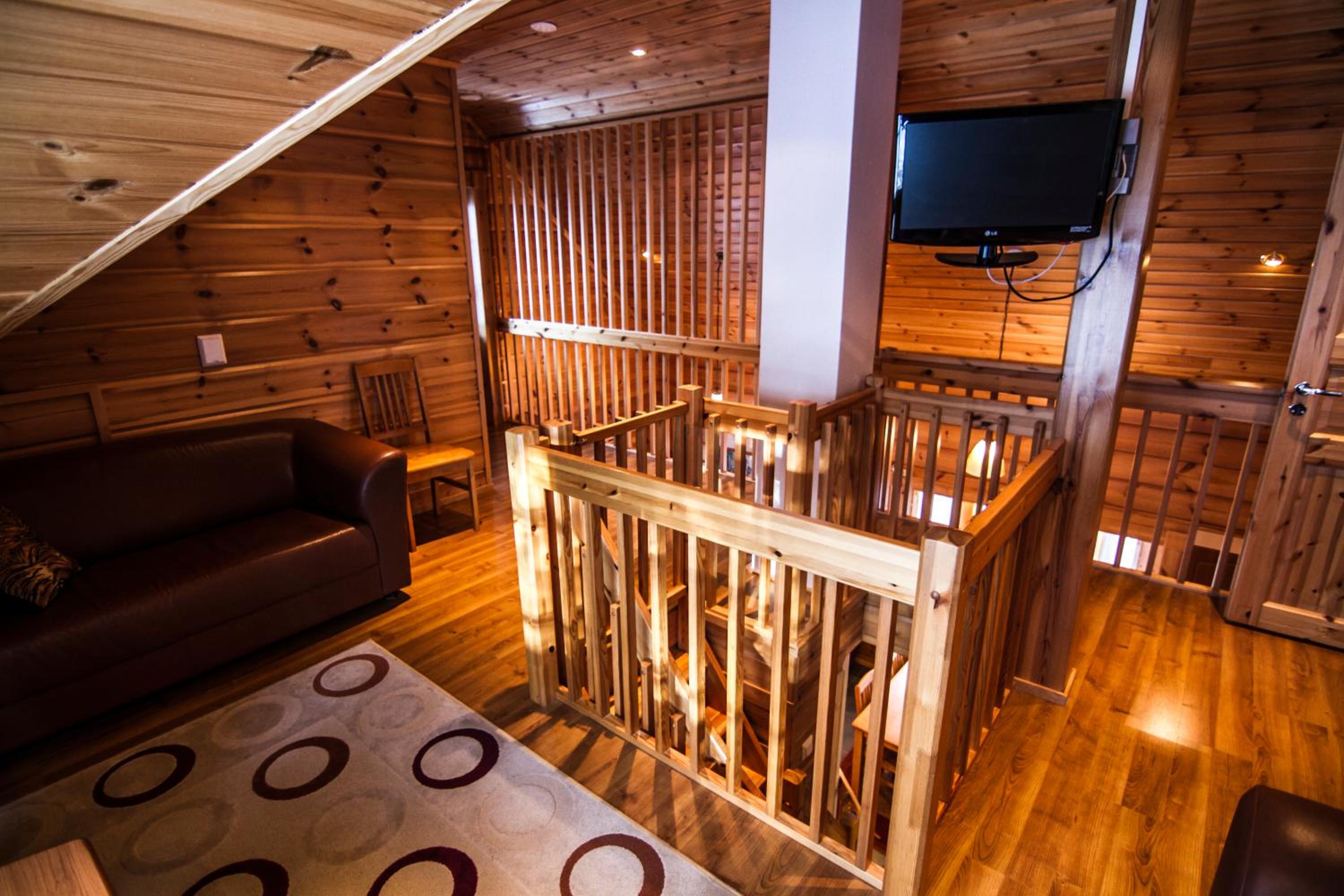 Large Cottage with Sauna - Tähti - Photo 3