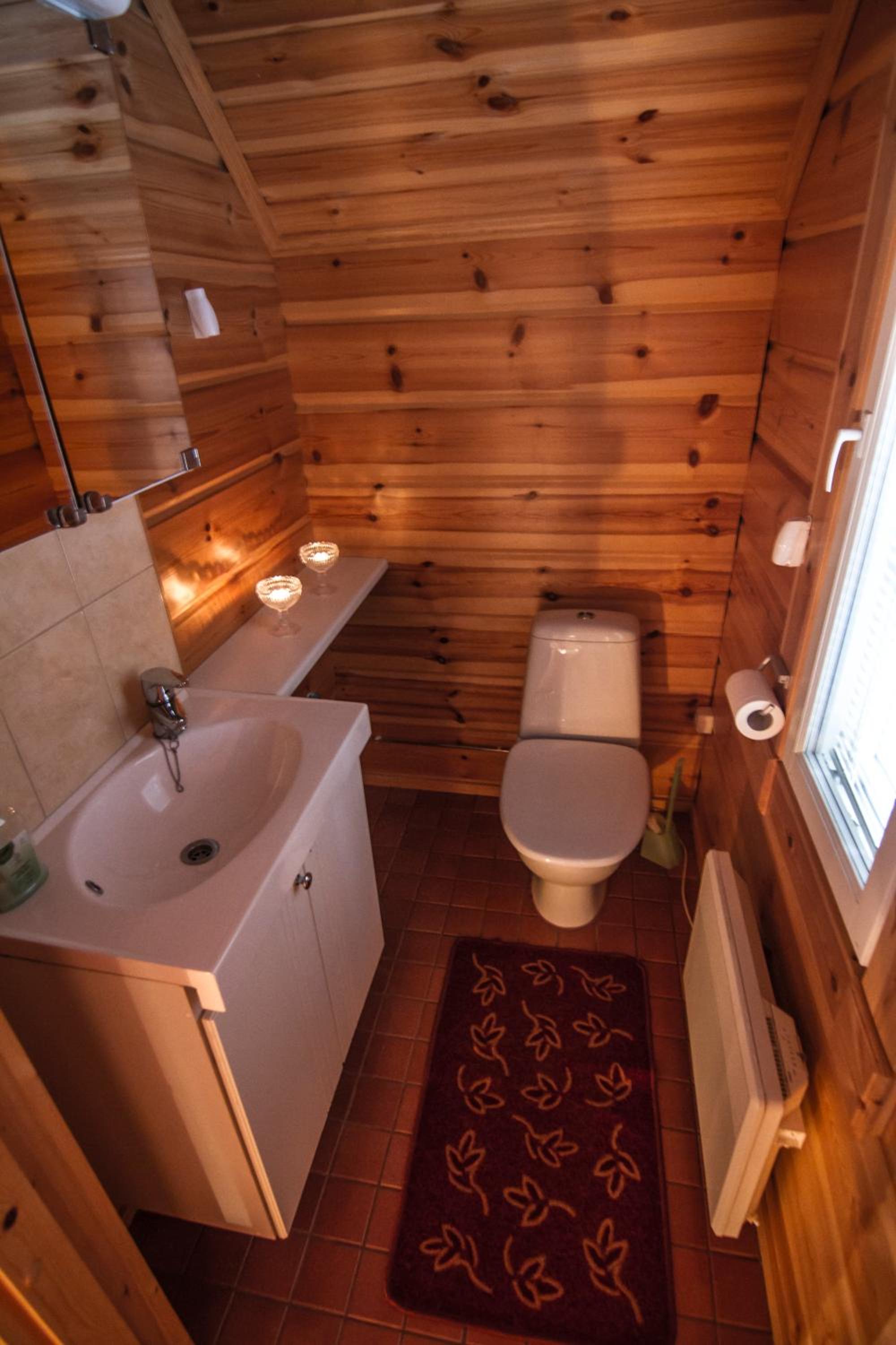 Large Cottage with Sauna - Tähti - Photo 5