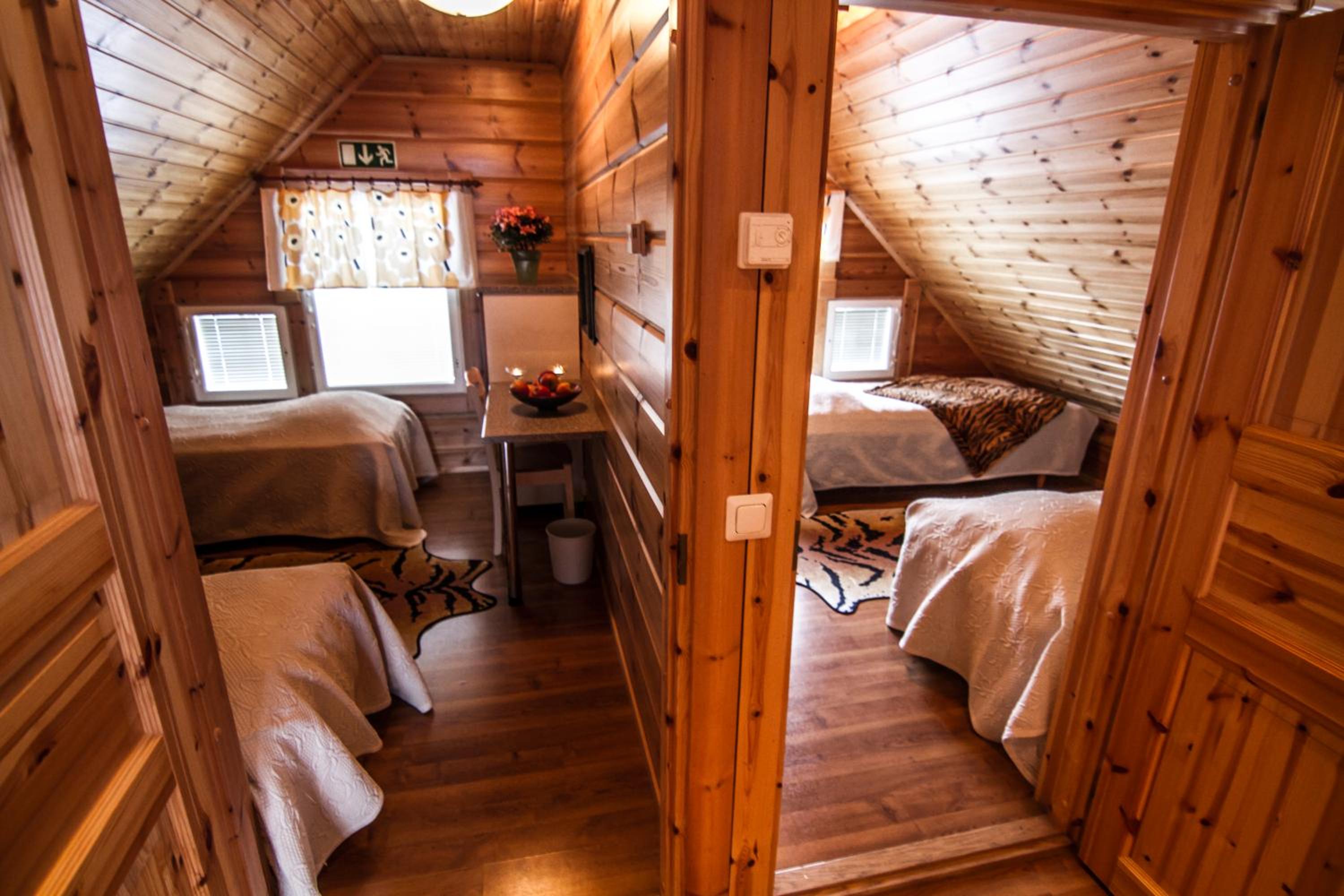 Large Cottage with Sauna - Tähti - Photo 19