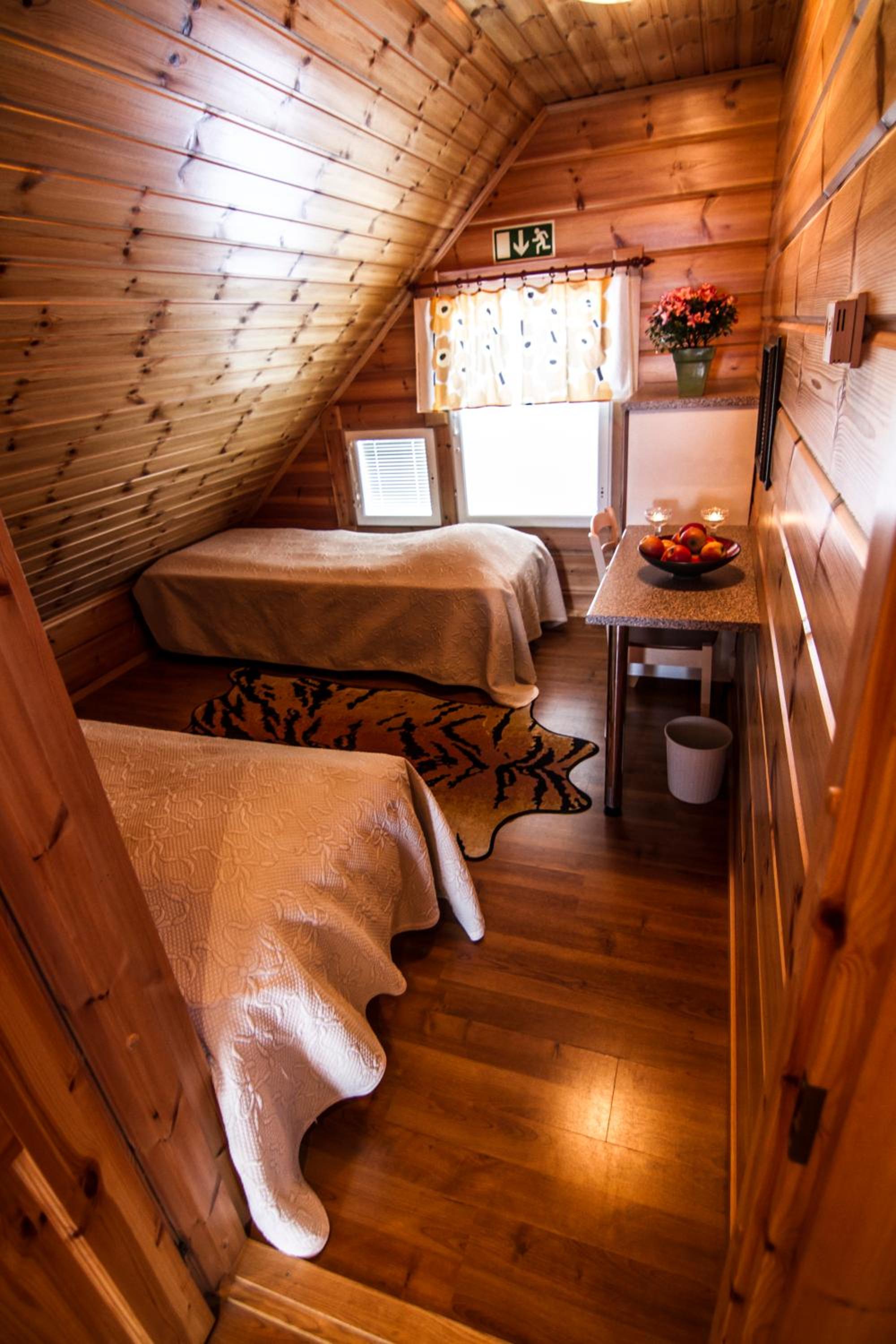 Large Cottage with Sauna - Tähti - Photo 16