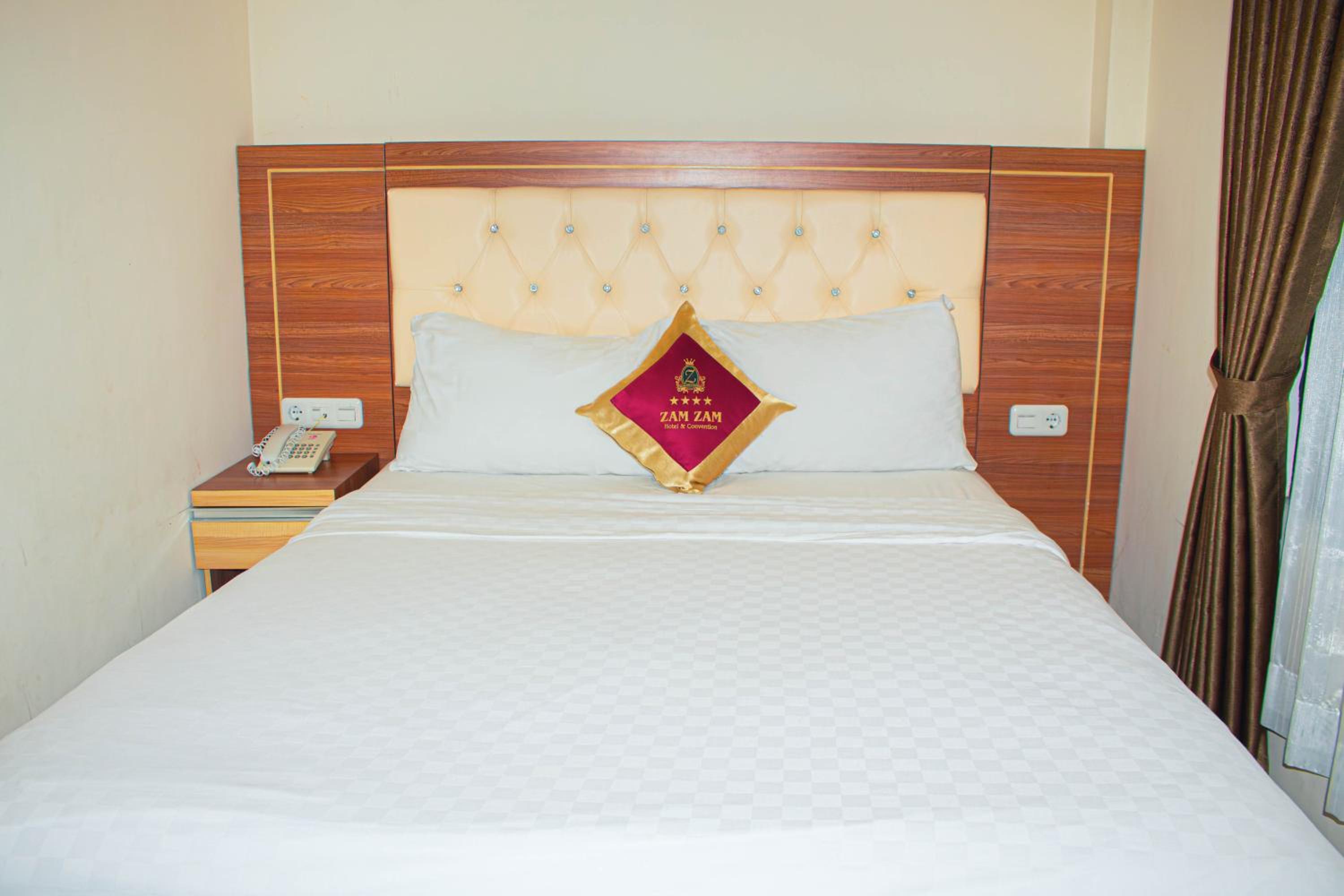 Standard Queen Room - Photo 3