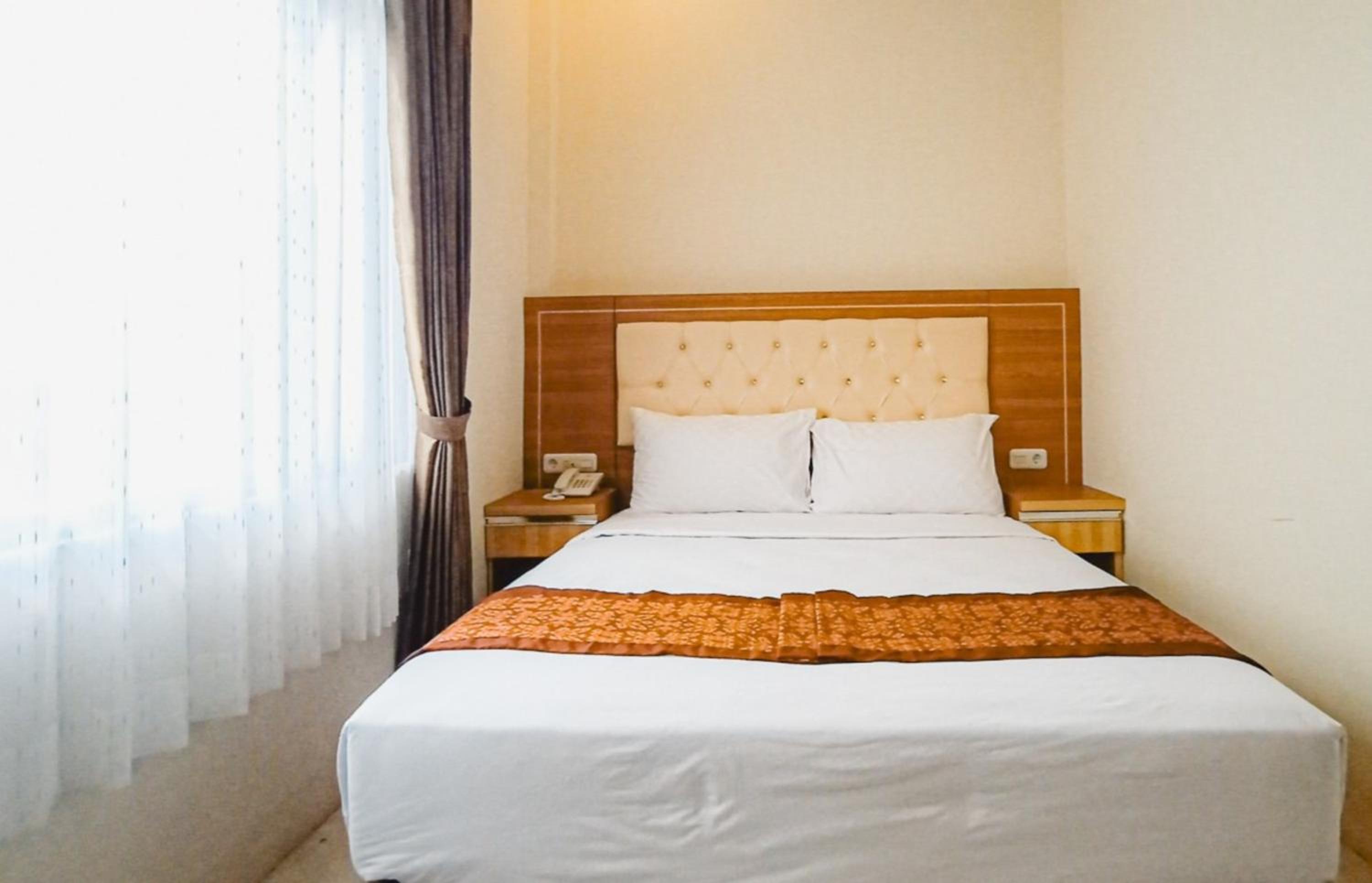 Standard Queen Room - Photo 4