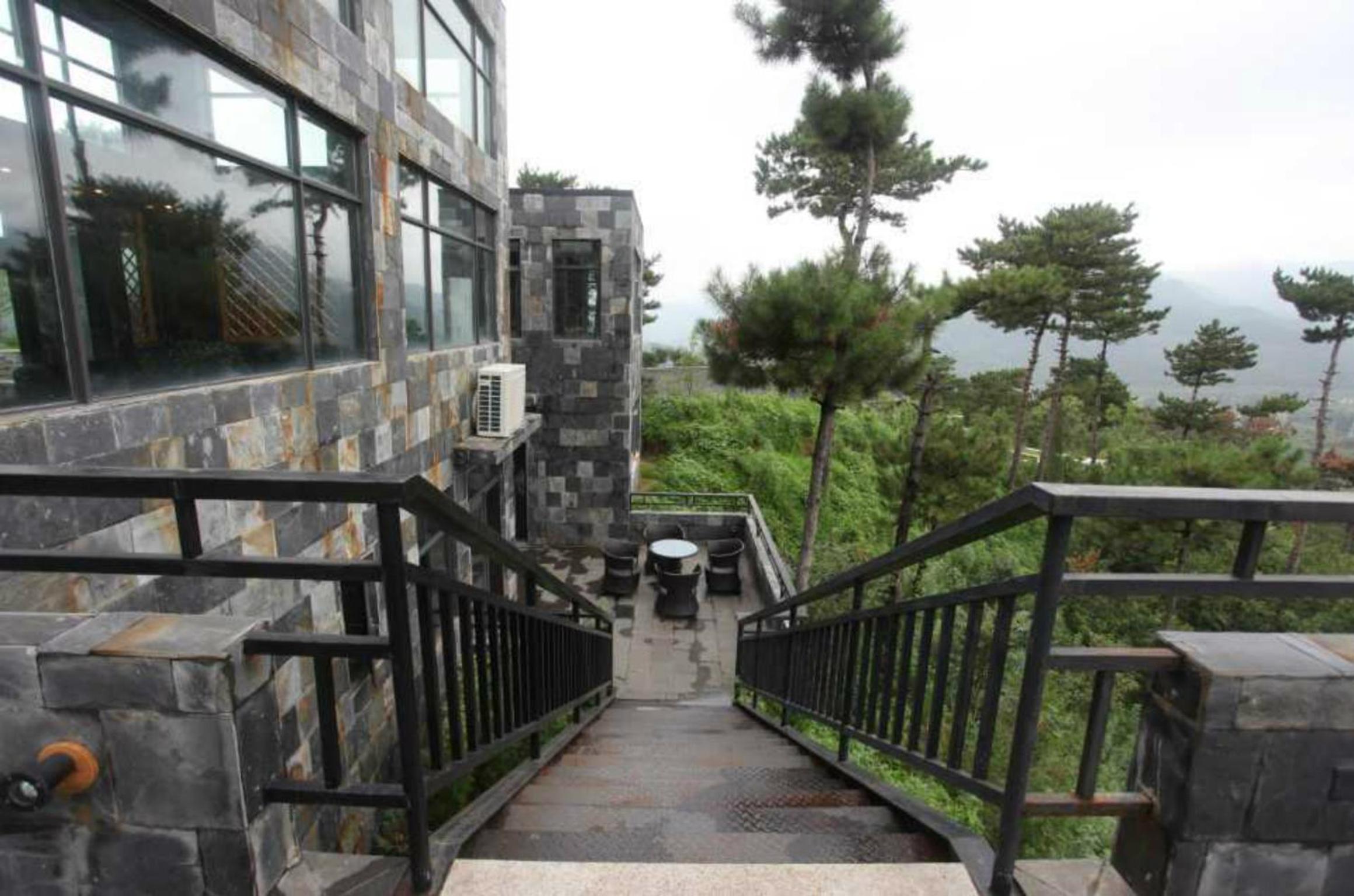 Big Bunk Villa photo 2