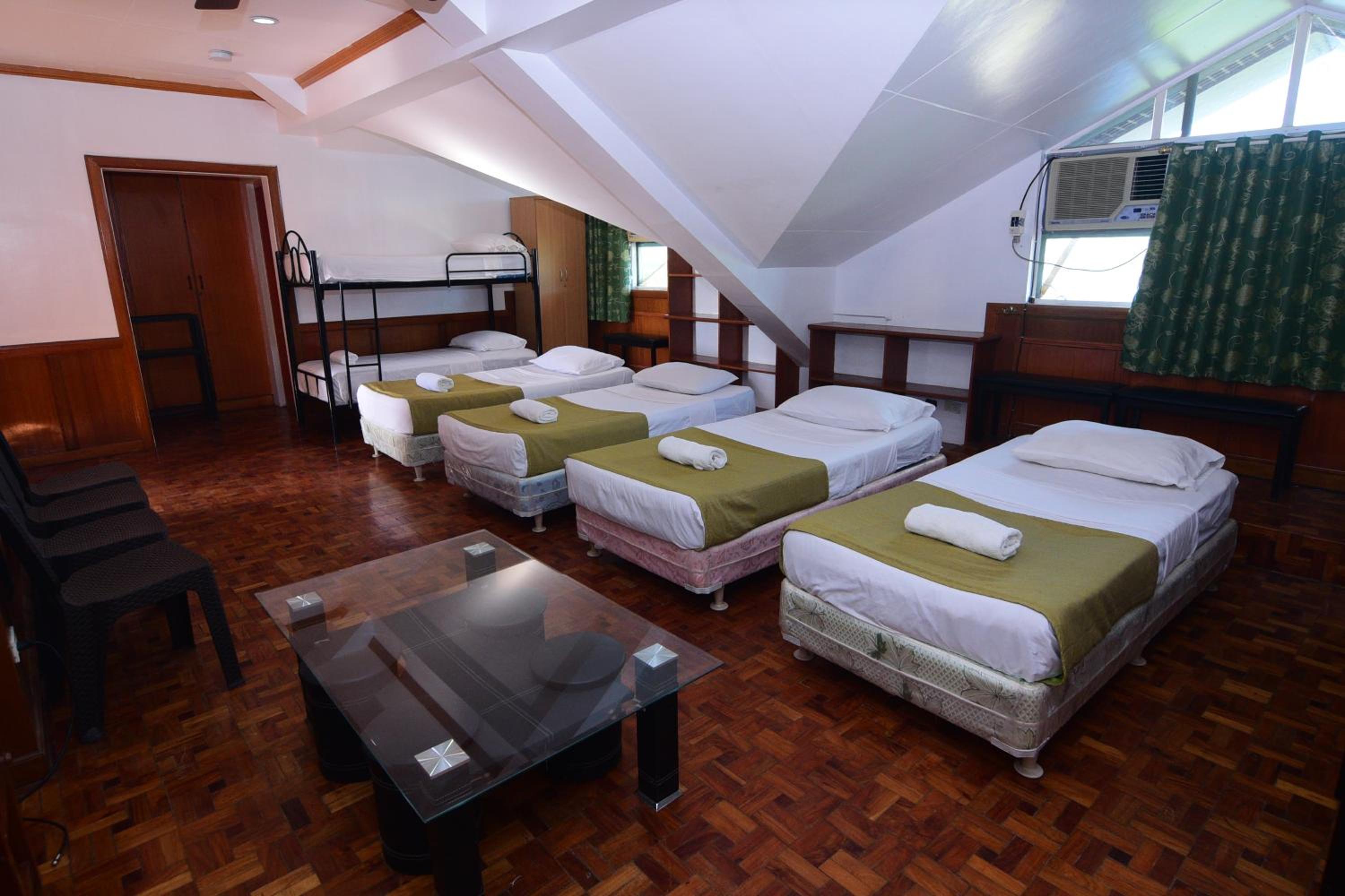 Deluxe Double Room - Photo 4