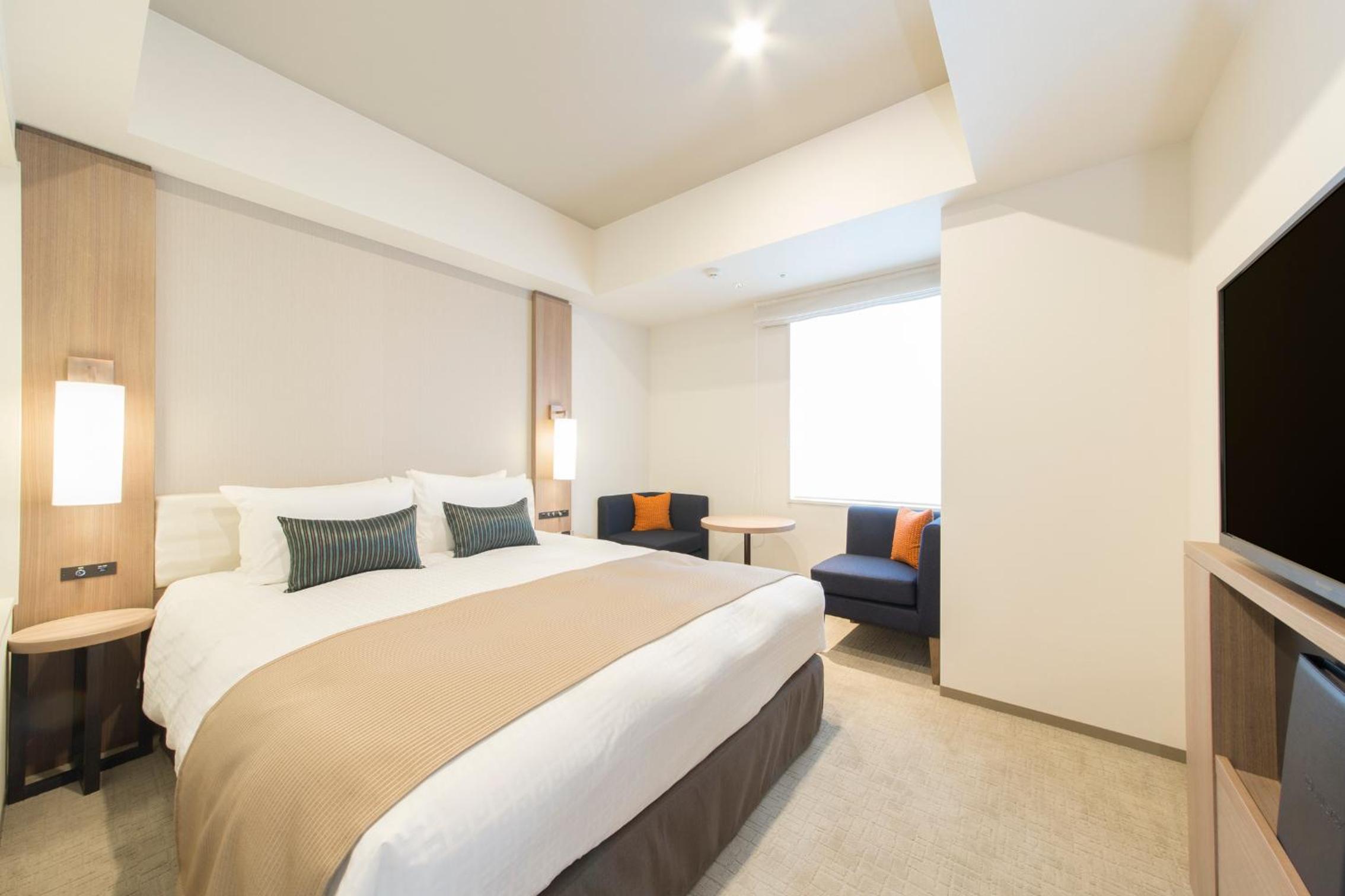 Residential Double Room - Non-Smoking photo 1