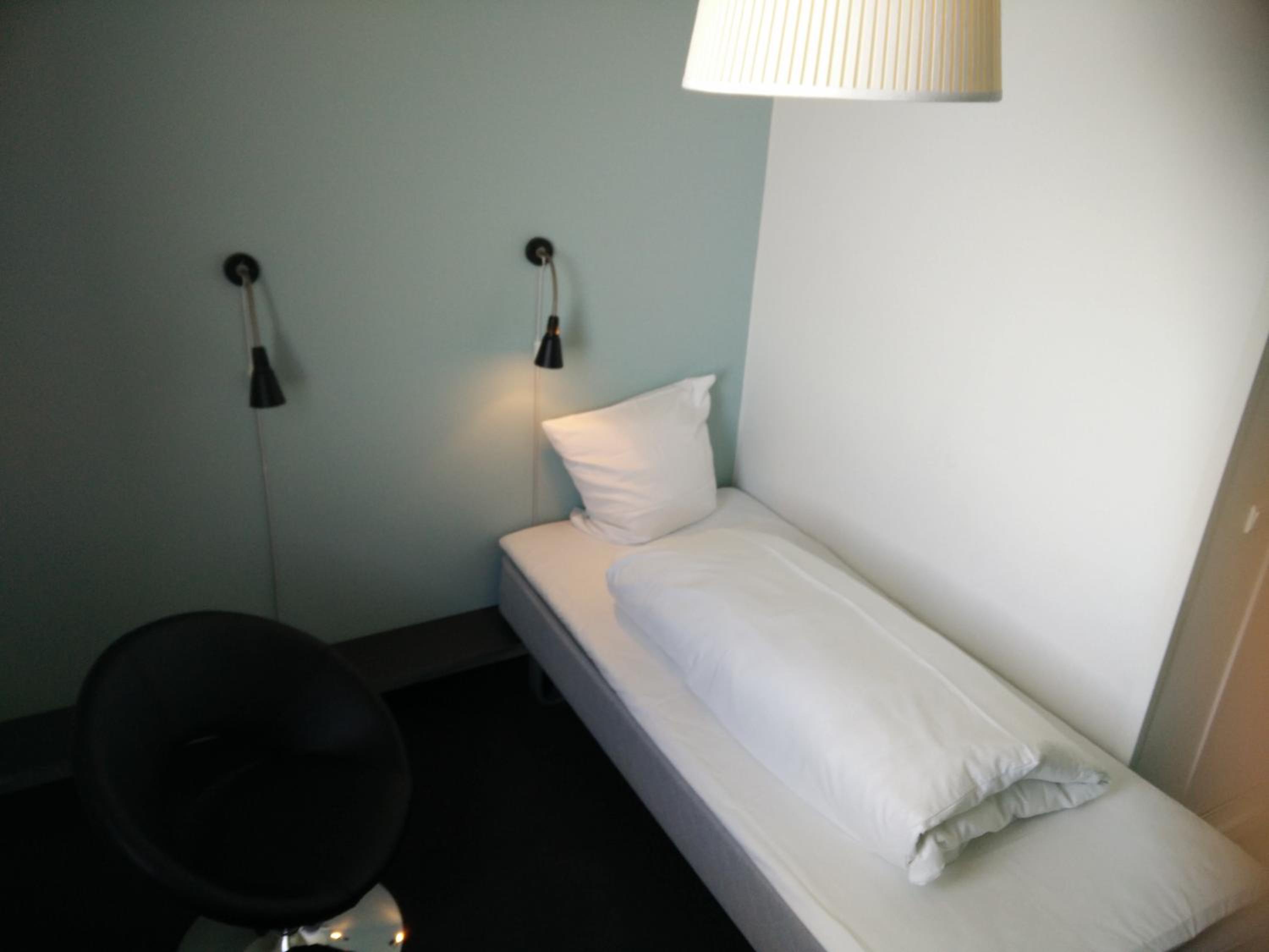 Single Room photo 1